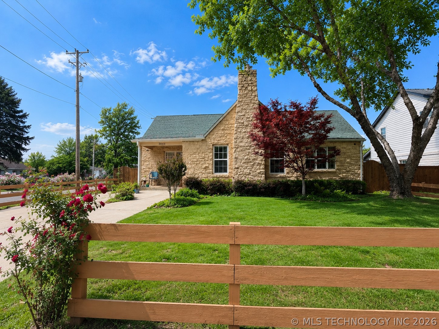 3046 S Cincinnati Avenue Tulsa OK 74114