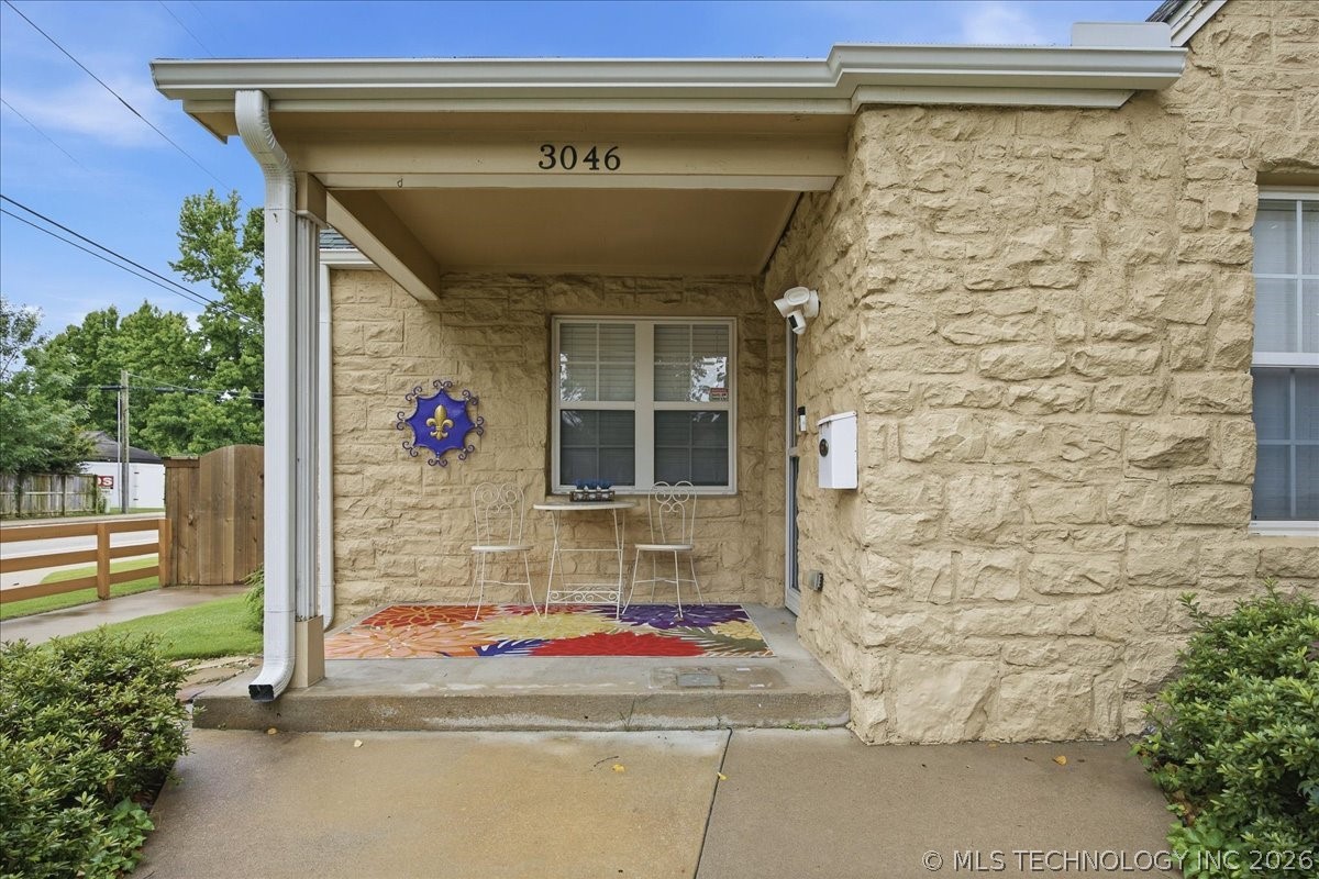 3046 S Cincinnati Avenue Tulsa OK 74114