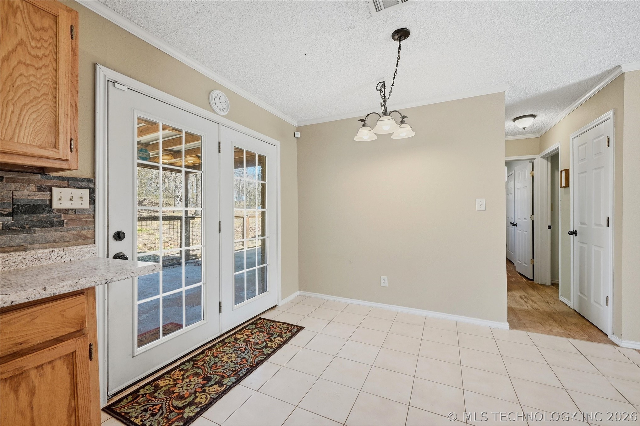 805 Harkey Tishomingo OK 73460