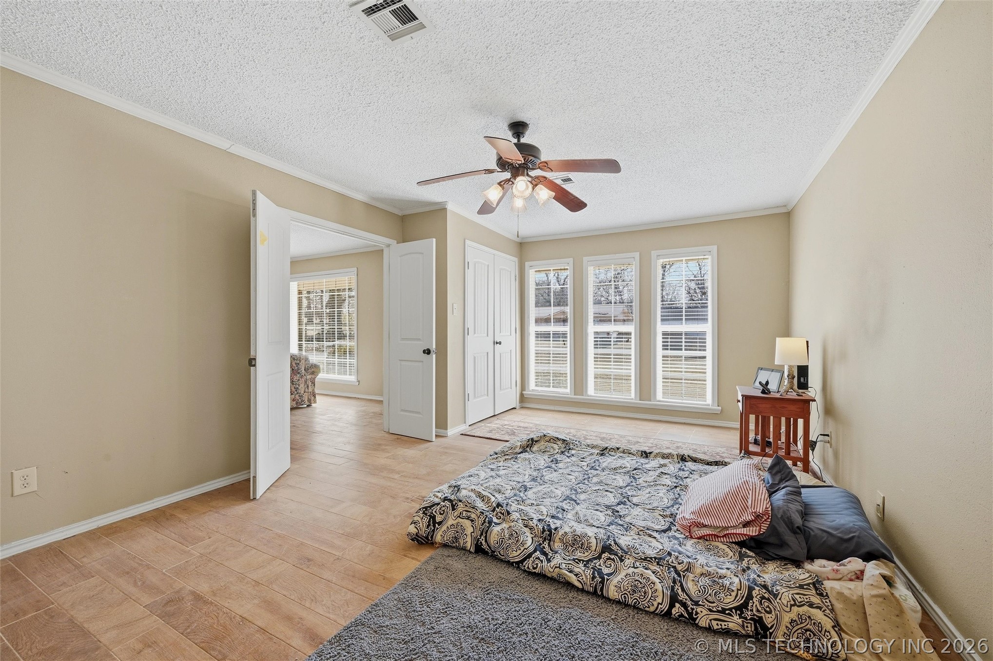 805 Harkey Tishomingo OK 73460