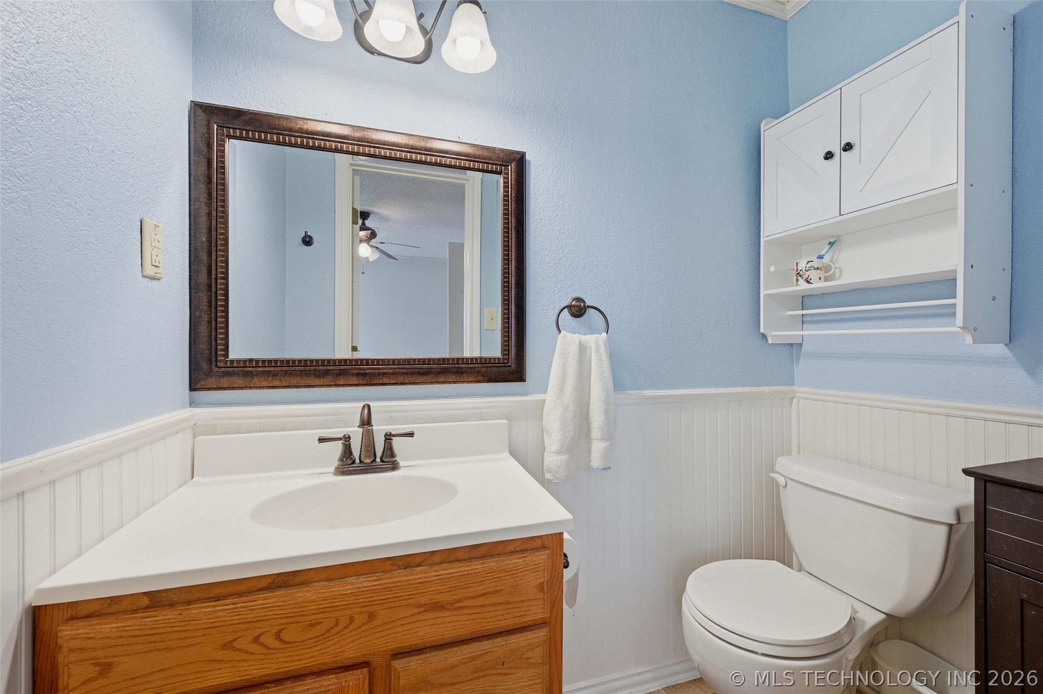 805 Harkey Tishomingo OK 73460