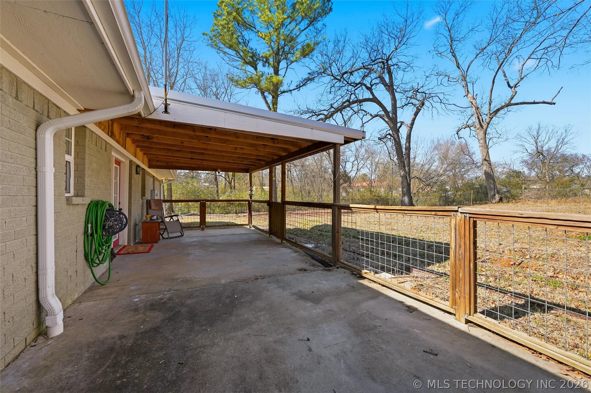 805 Harkey Tishomingo OK 73460