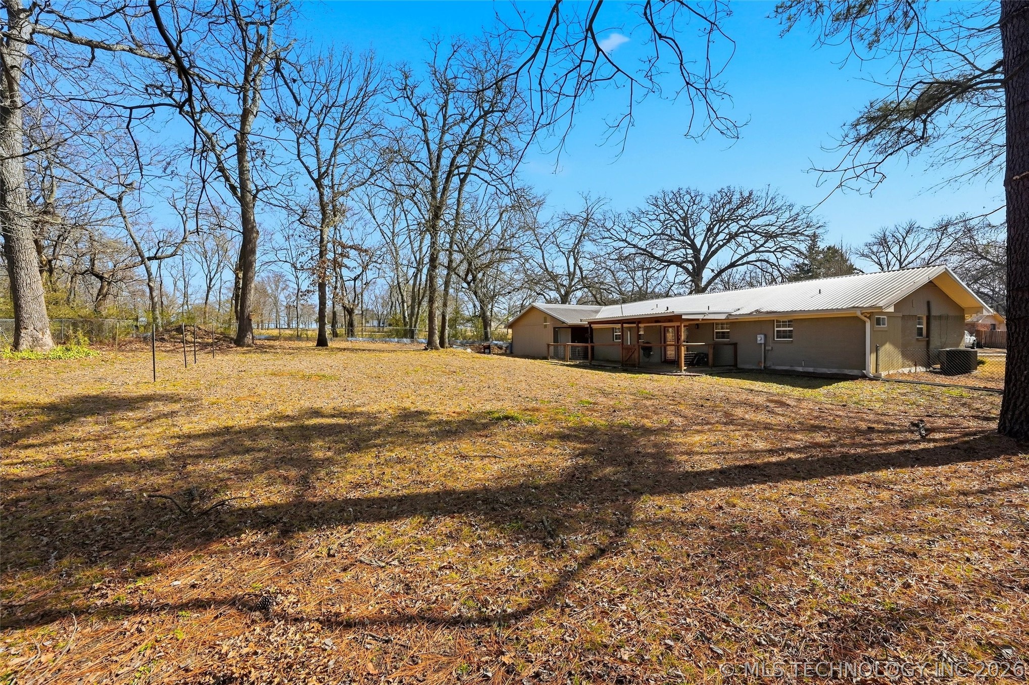 805 Harkey Tishomingo OK 73460