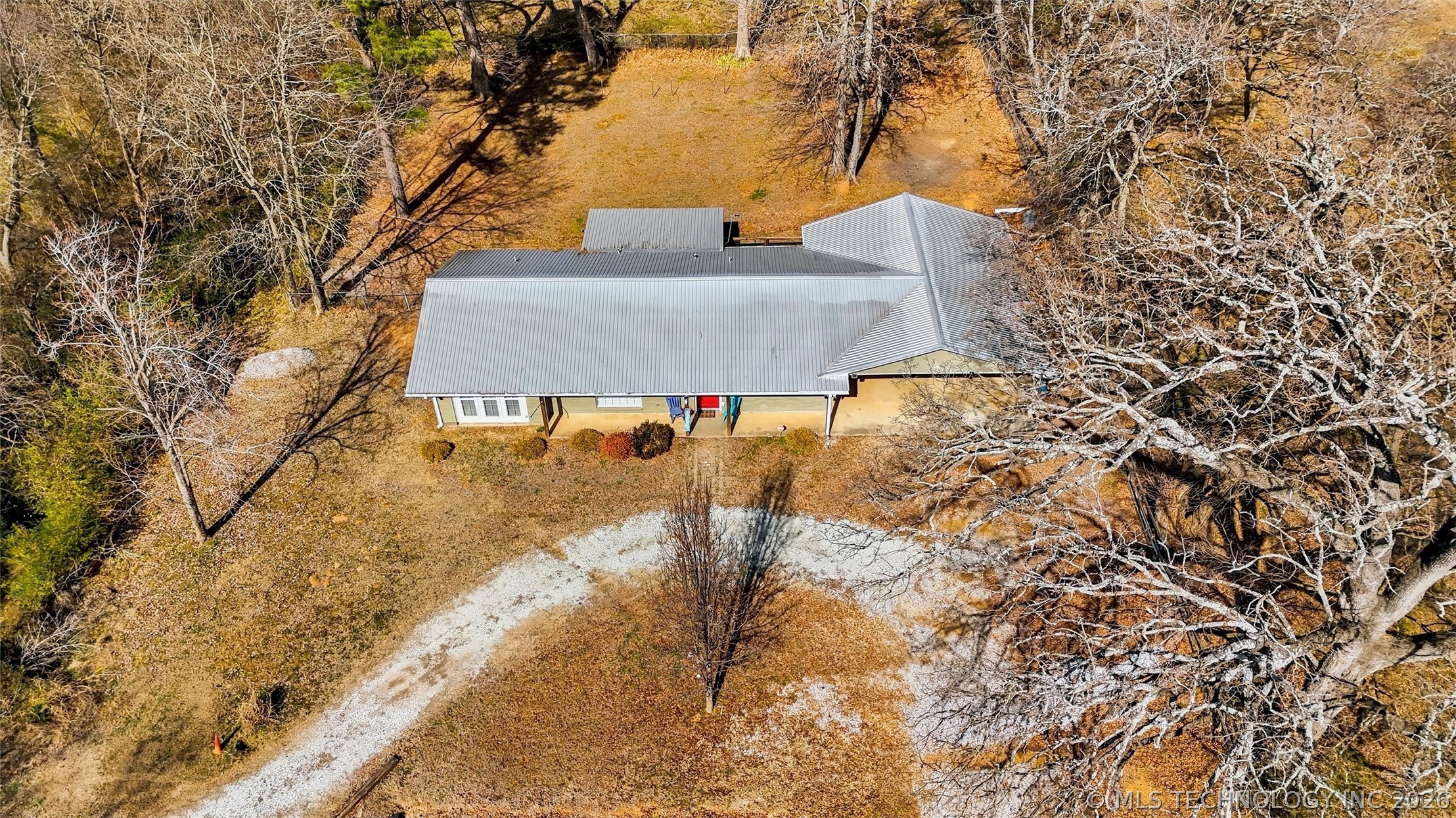 805 Harkey Tishomingo OK 73460