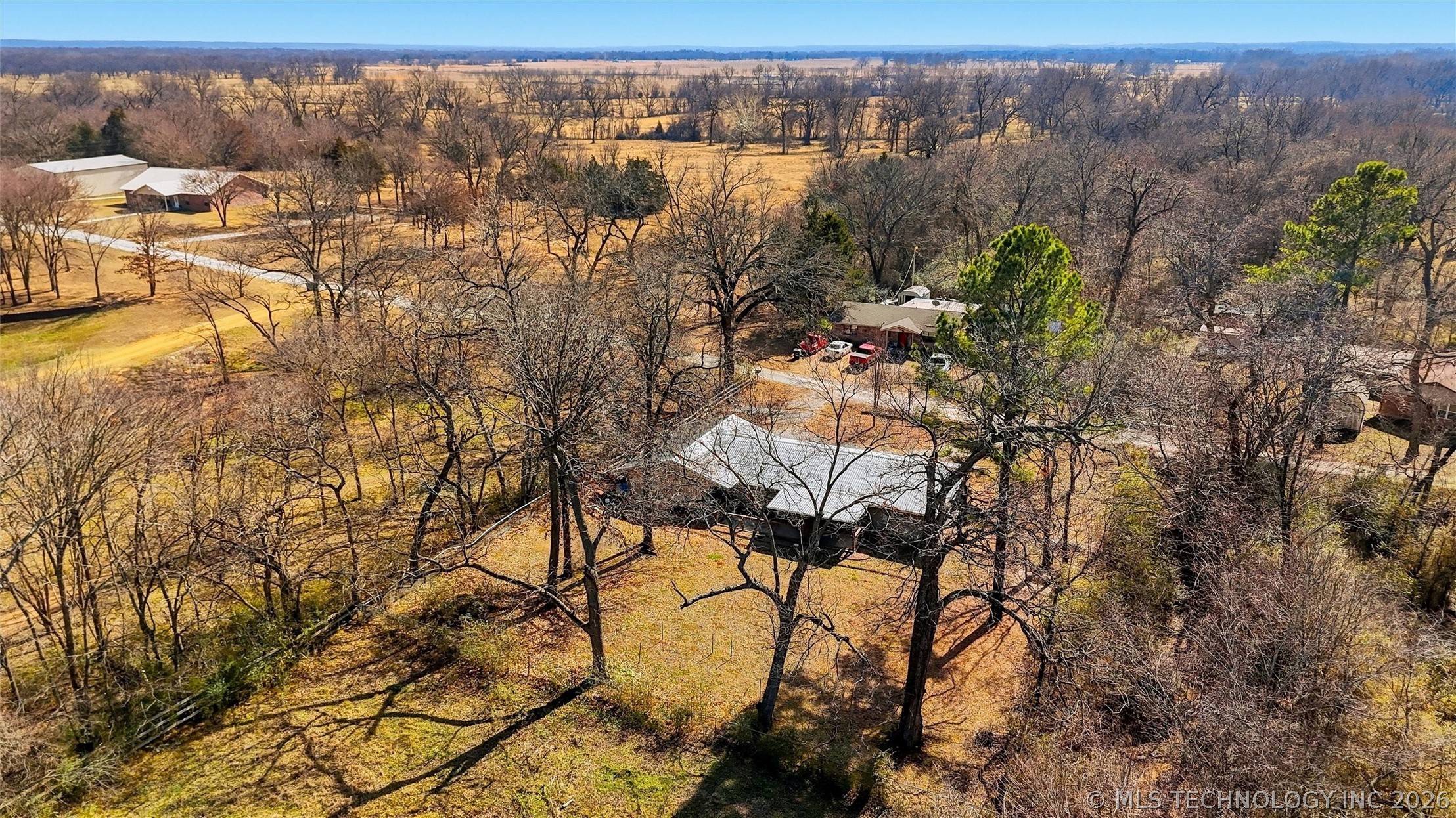 805 Harkey Tishomingo OK 73460