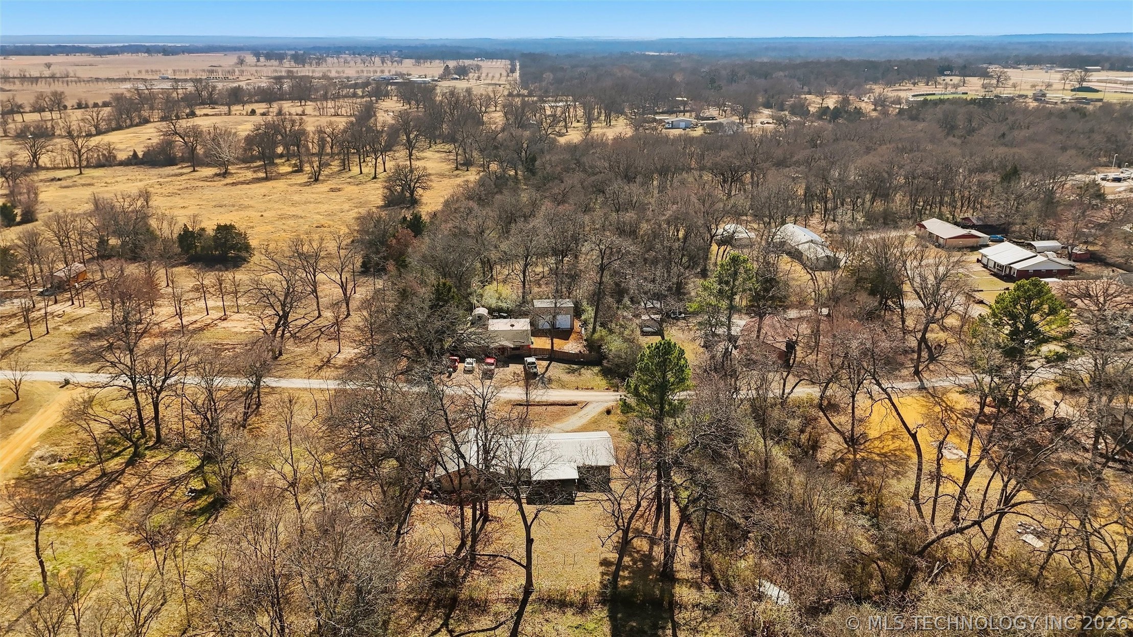 805 Harkey Tishomingo OK 73460