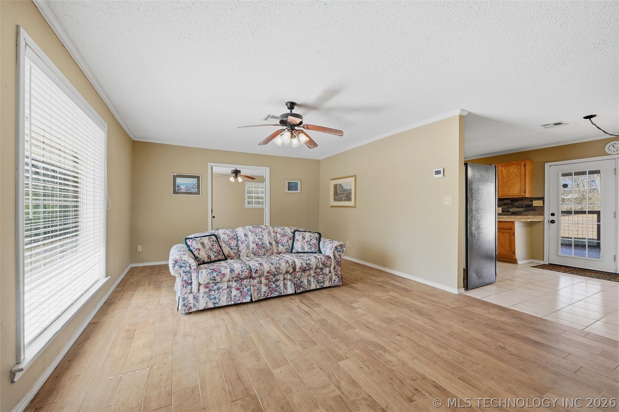 805 Harkey Tishomingo OK 73460
