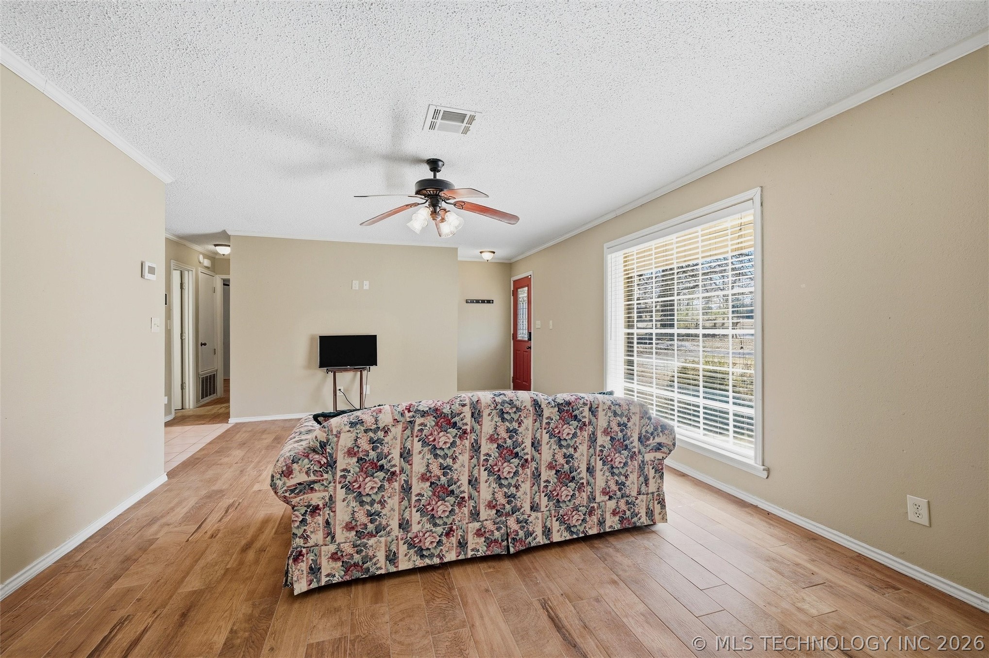 805 Harkey Tishomingo OK 73460