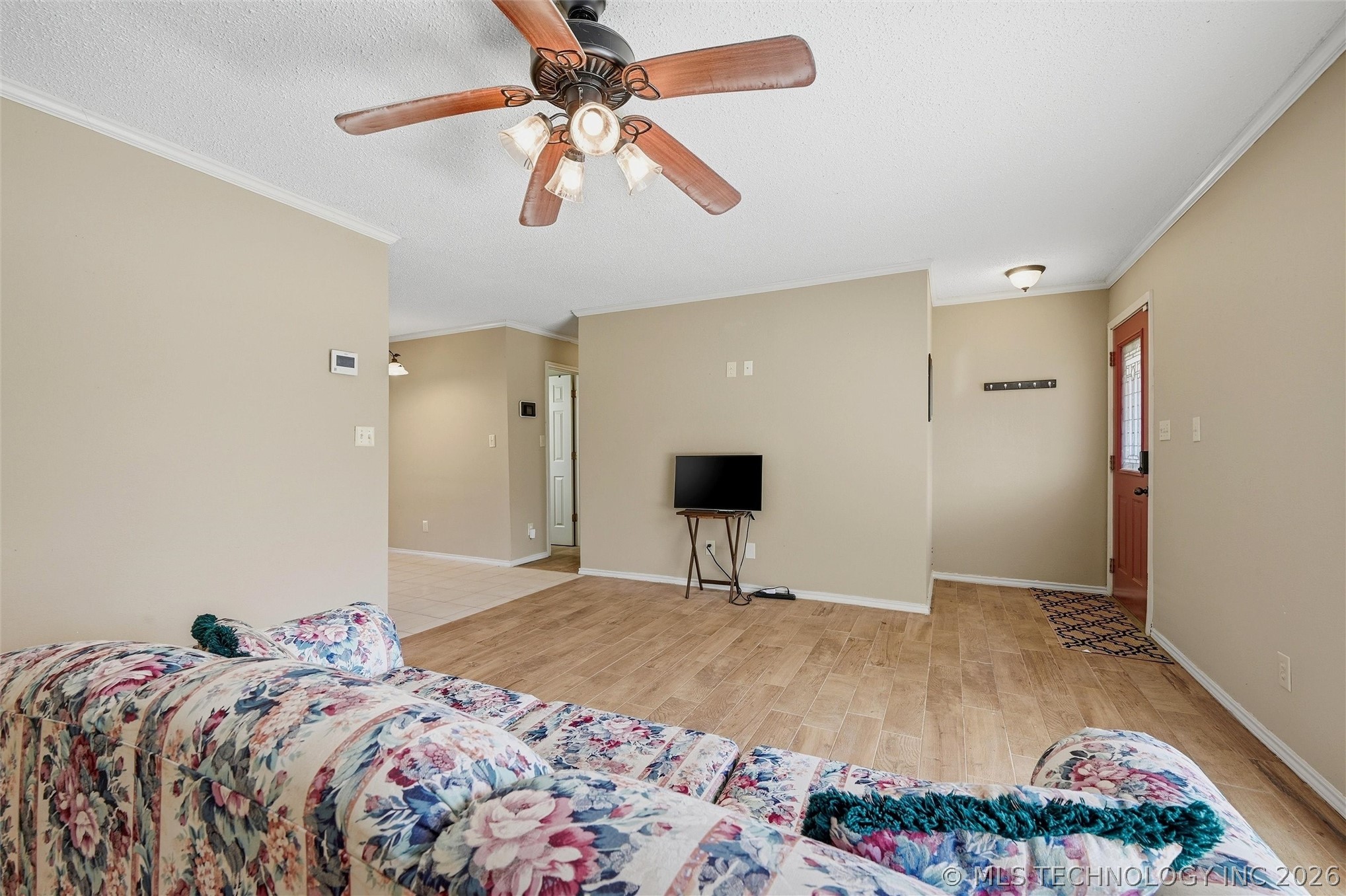 805 Harkey Tishomingo OK 73460