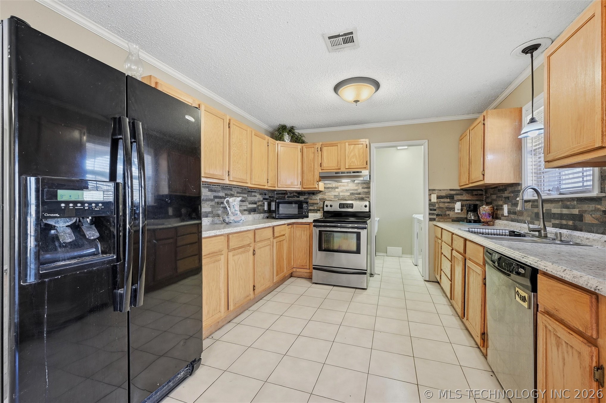 805 Harkey Tishomingo OK 73460