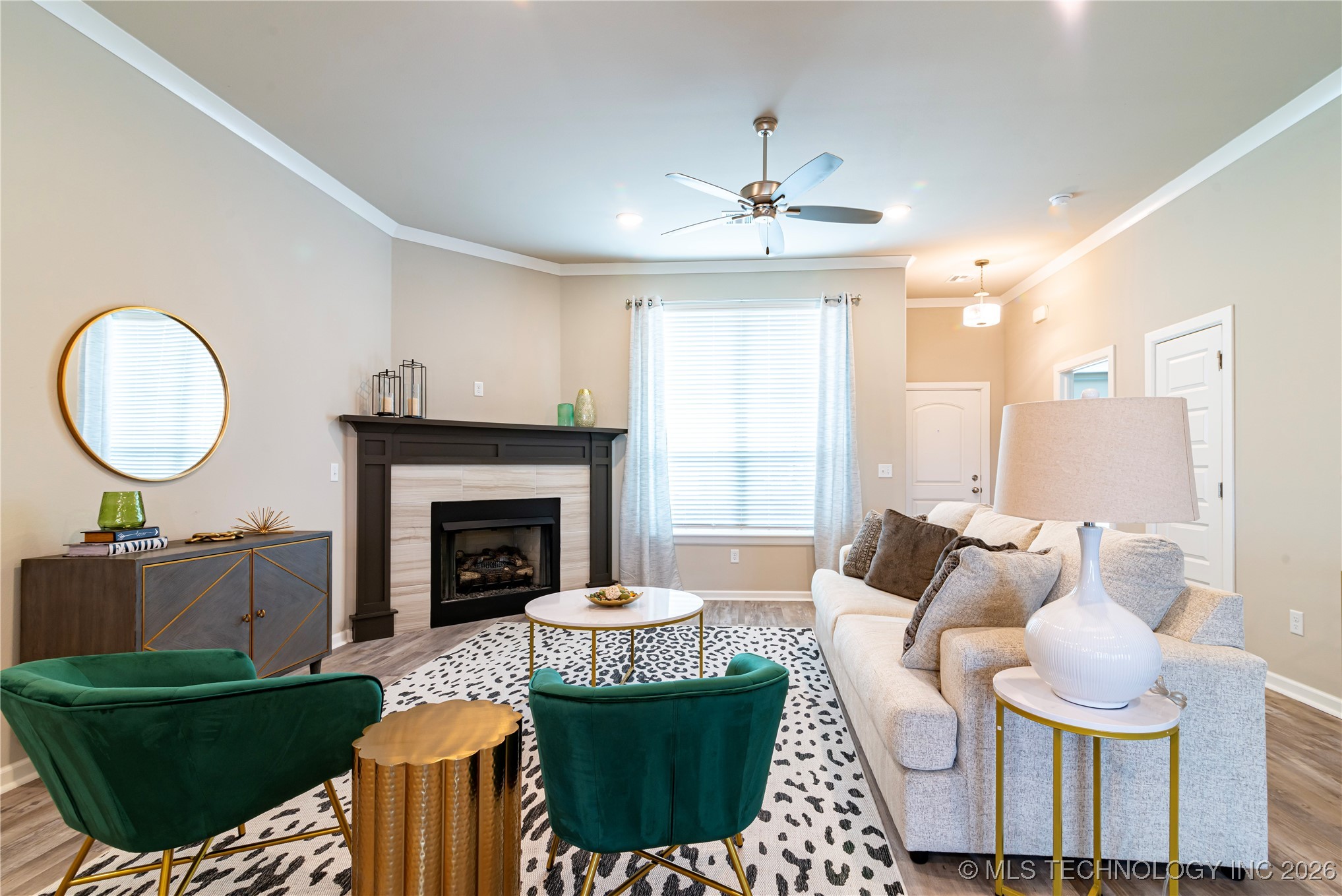 1403 E 150th Place S Glenpool OK 74033