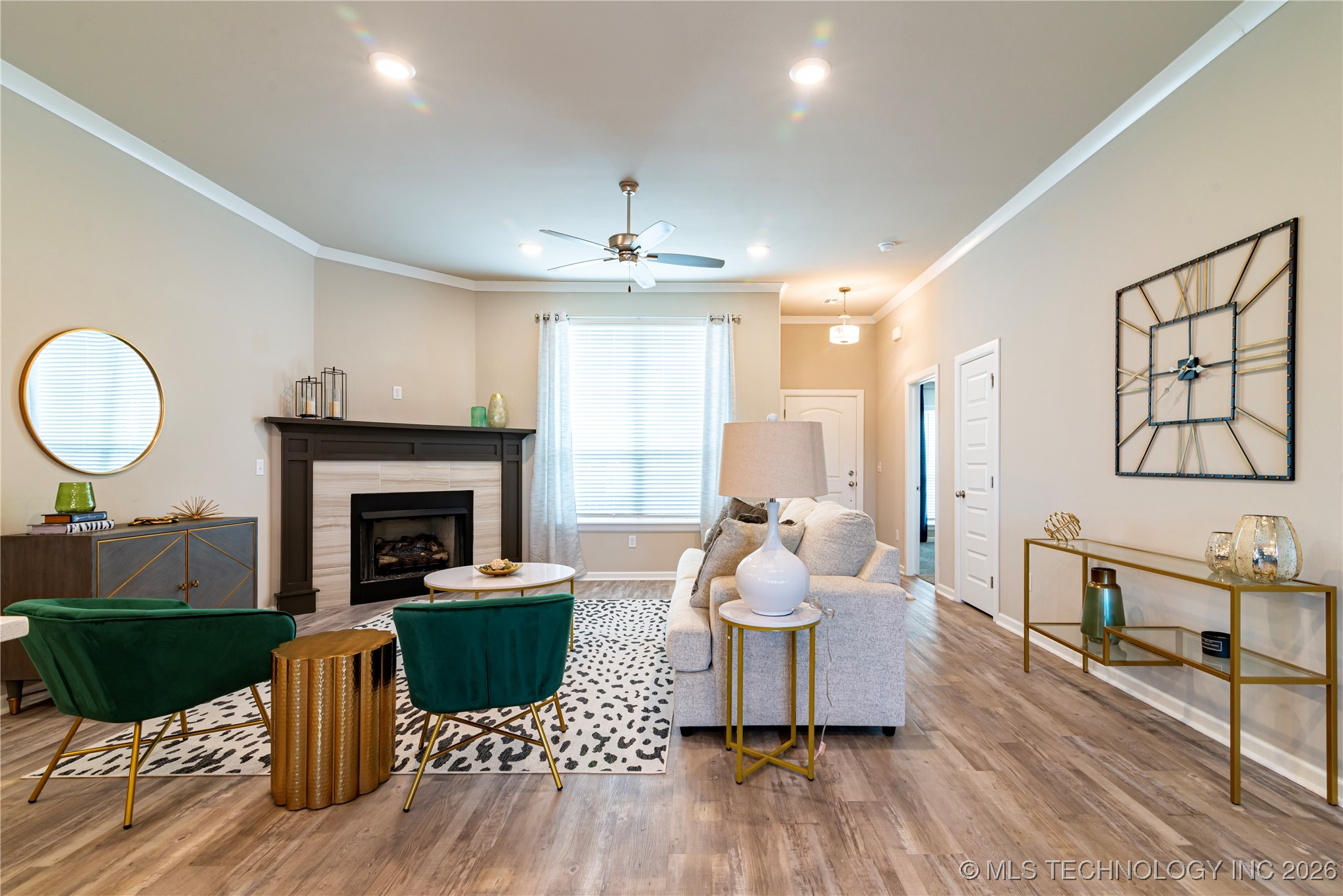1403 E 150th Place S Glenpool OK 74033