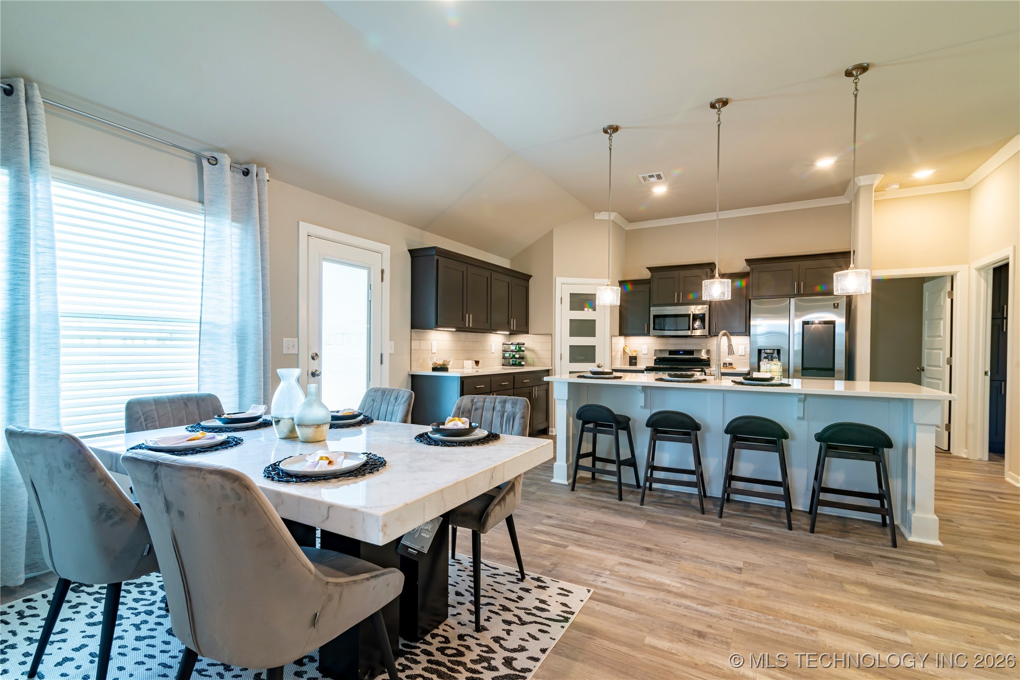 1403 E 150th Place S Glenpool OK 74033