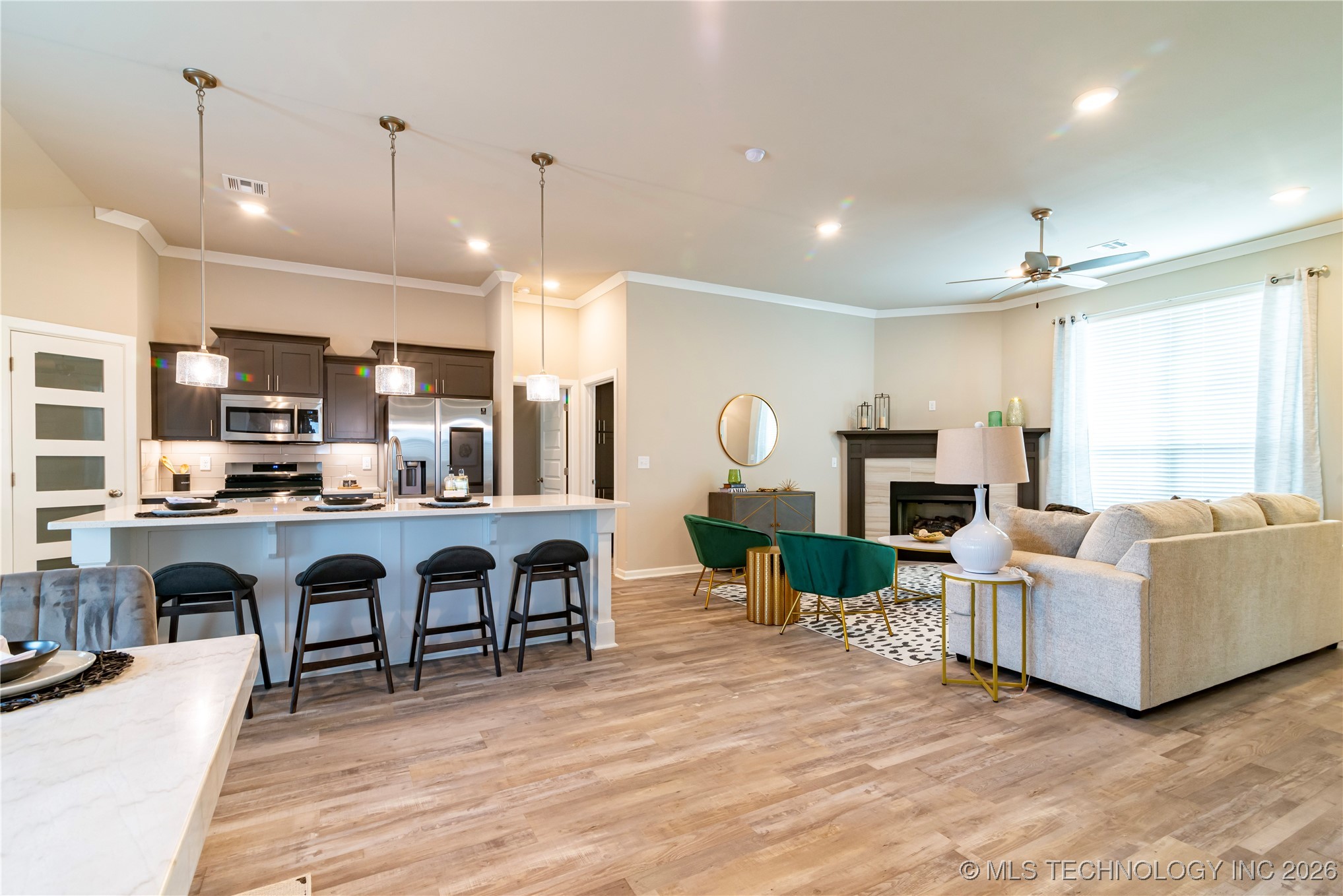 1403 E 150th Place S Glenpool OK 74033