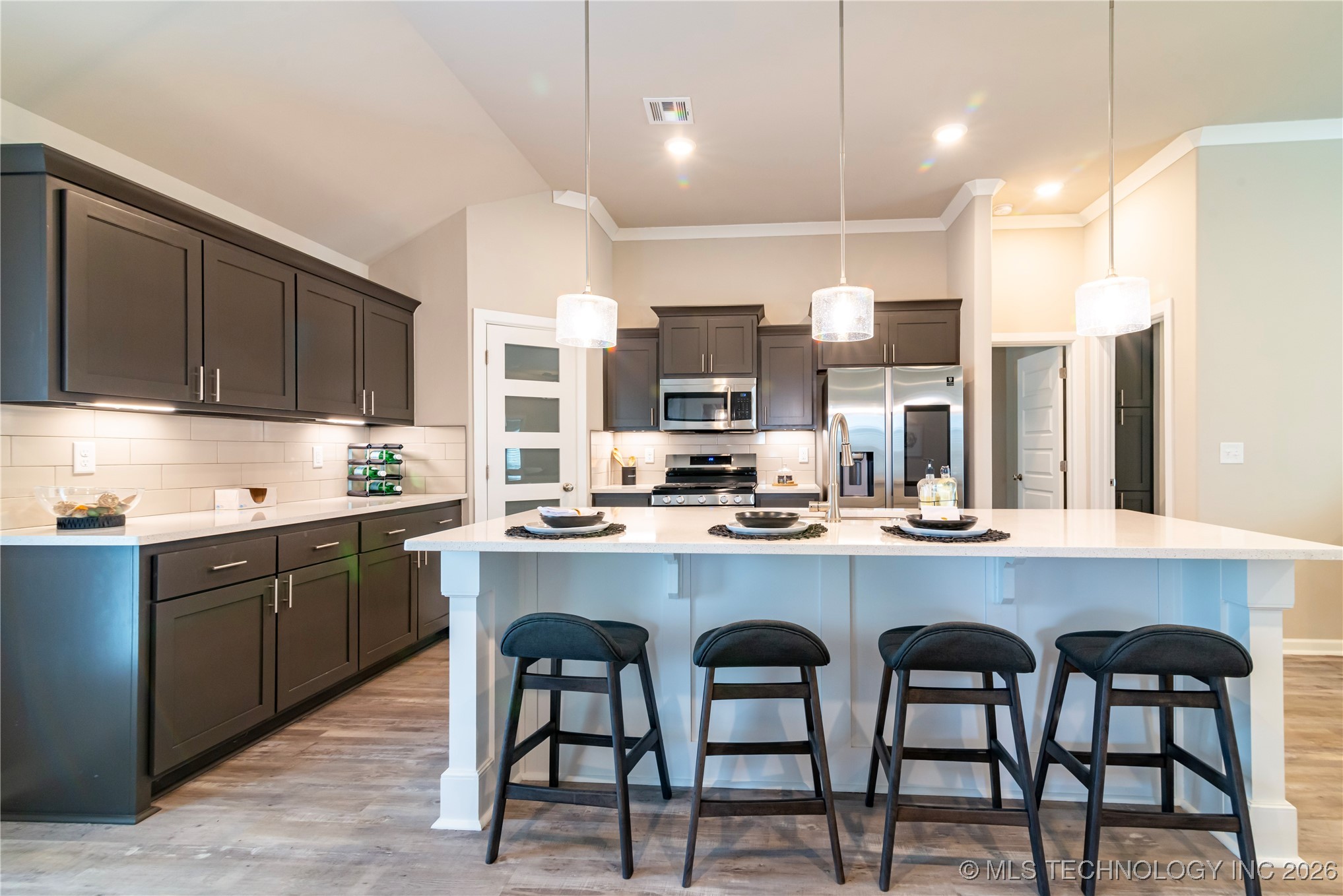 1403 E 150th Place S Glenpool OK 74033