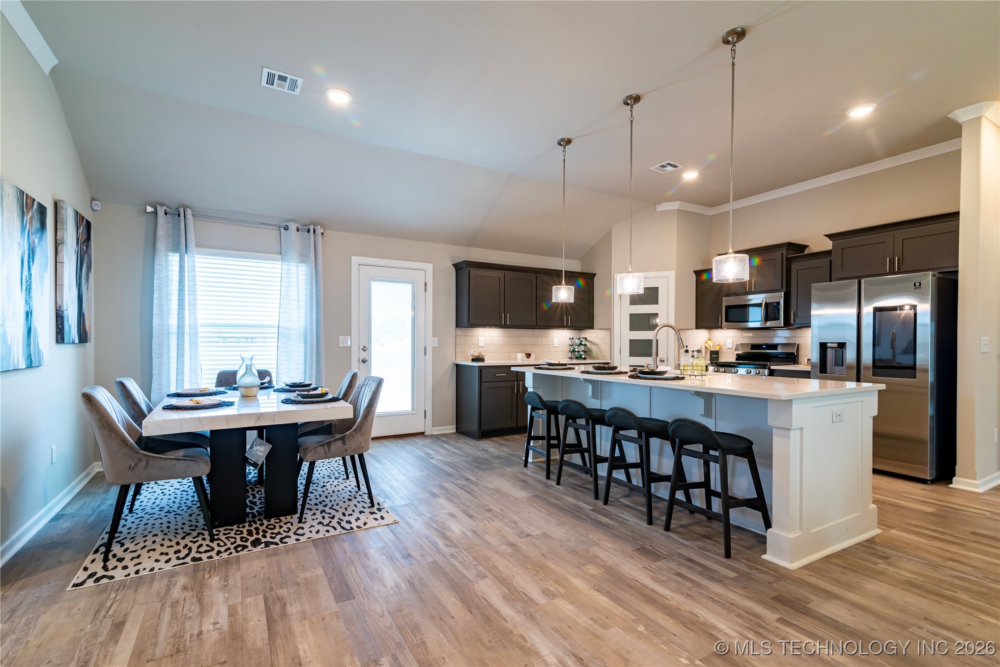 1403 E 150th Place S Glenpool OK 74033