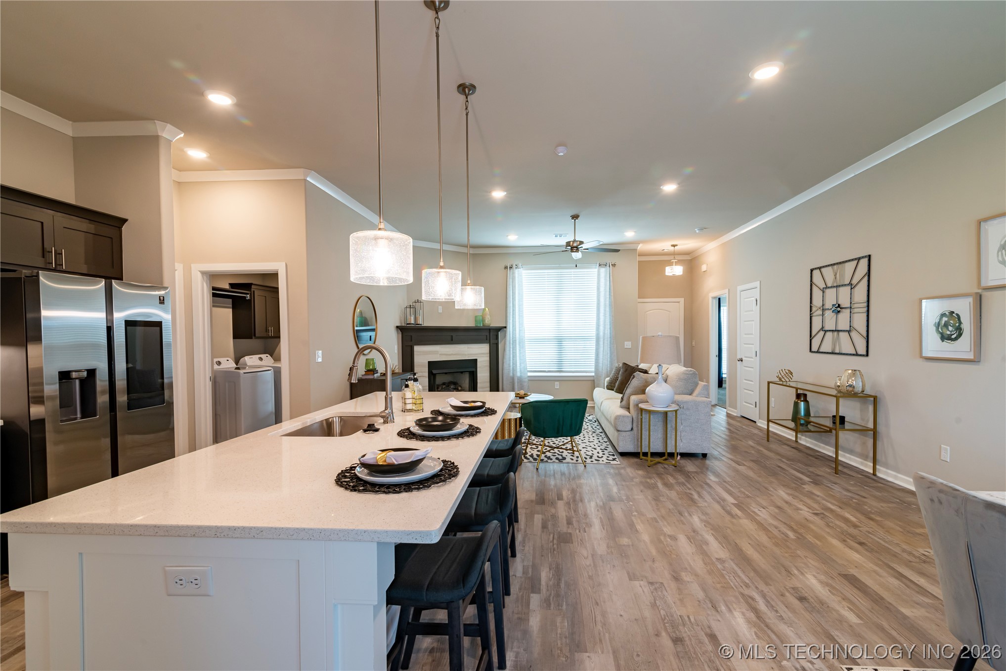 1403 E 150th Place S Glenpool OK 74033