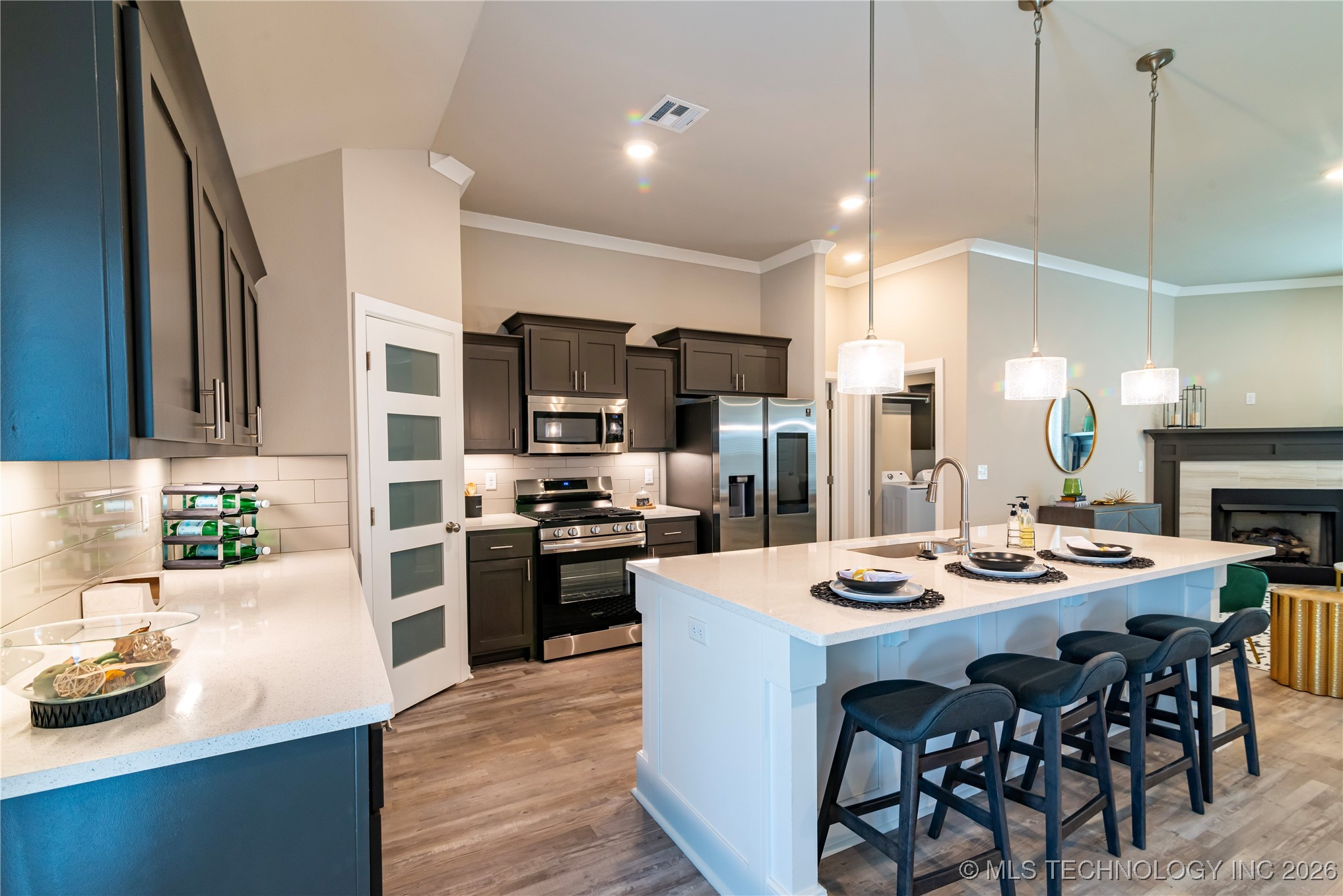 1403 E 150th Place S Glenpool OK 74033