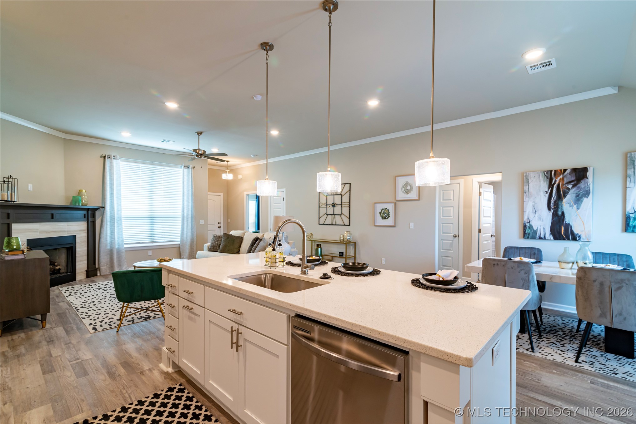 1403 E 150th Place S Glenpool OK 74033