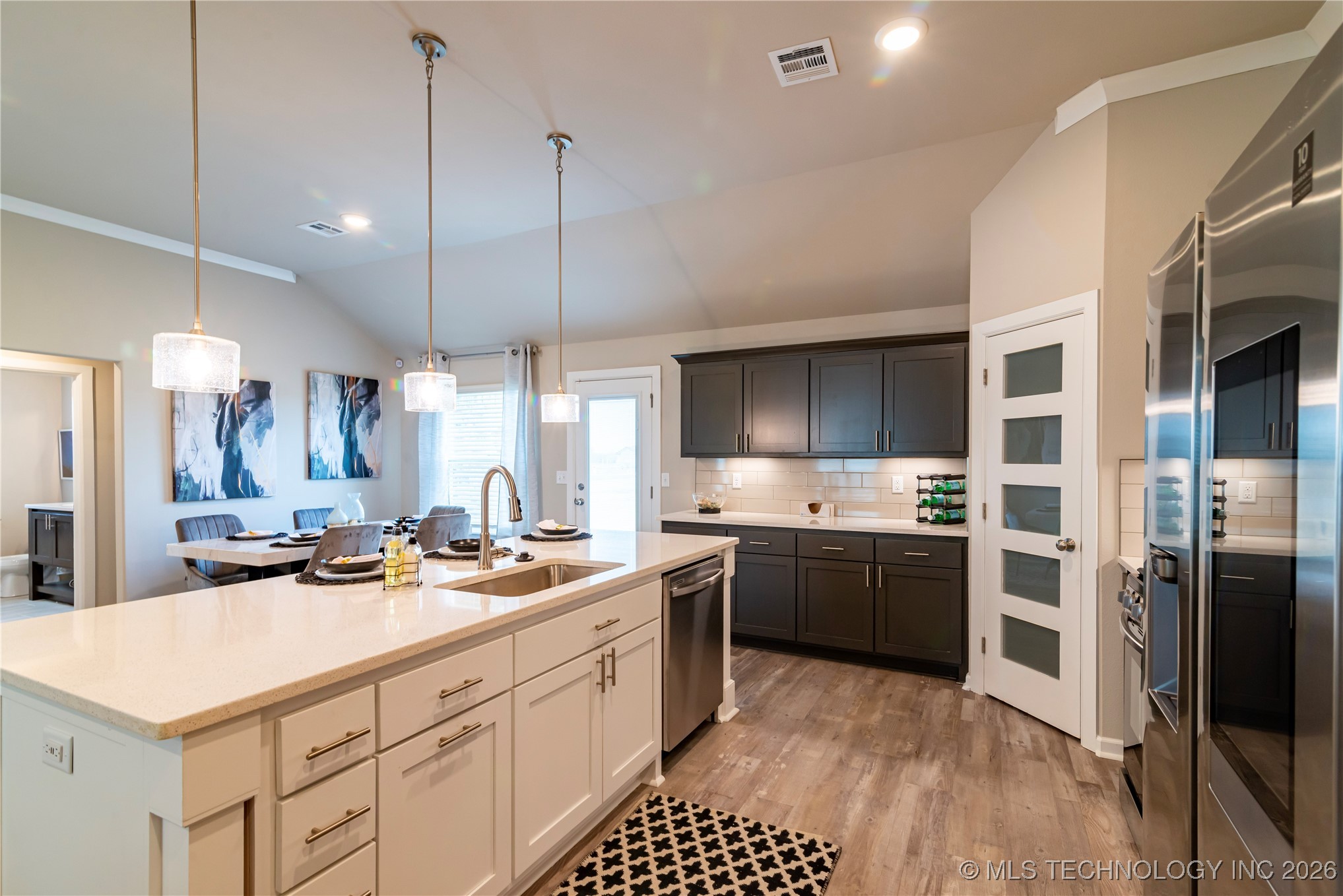 1403 E 150th Place S Glenpool OK 74033