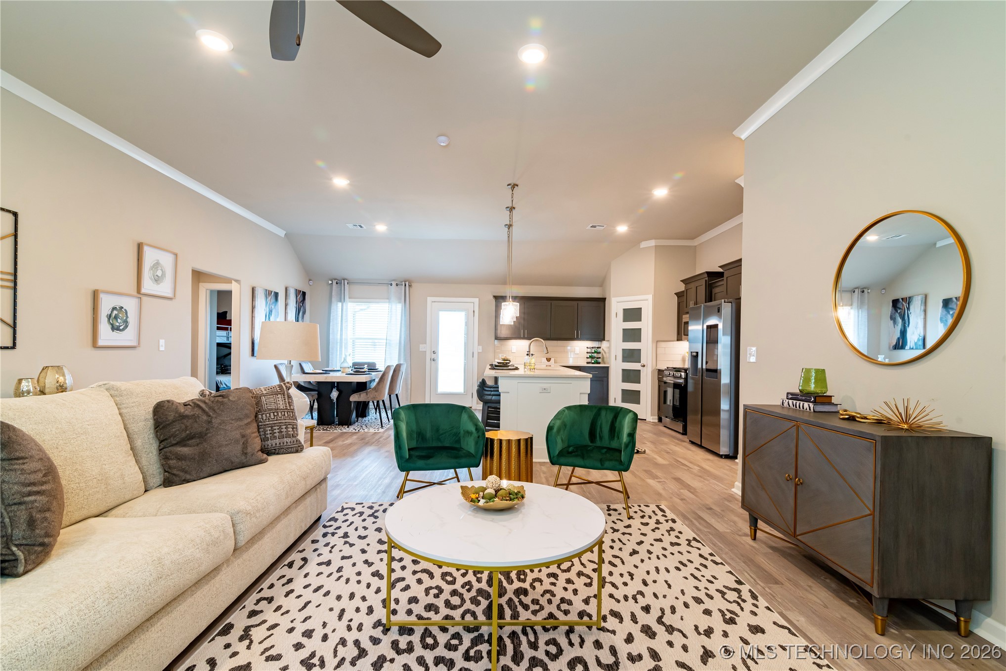 1403 E 150th Place S Glenpool OK 74033