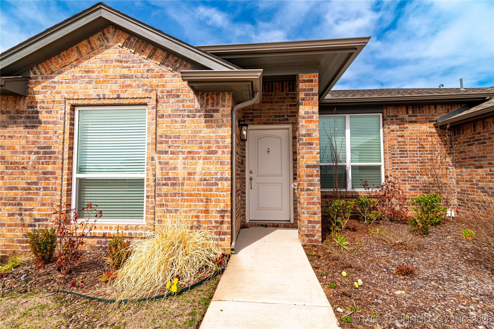 1403 E 150th Place S Glenpool OK 74033
