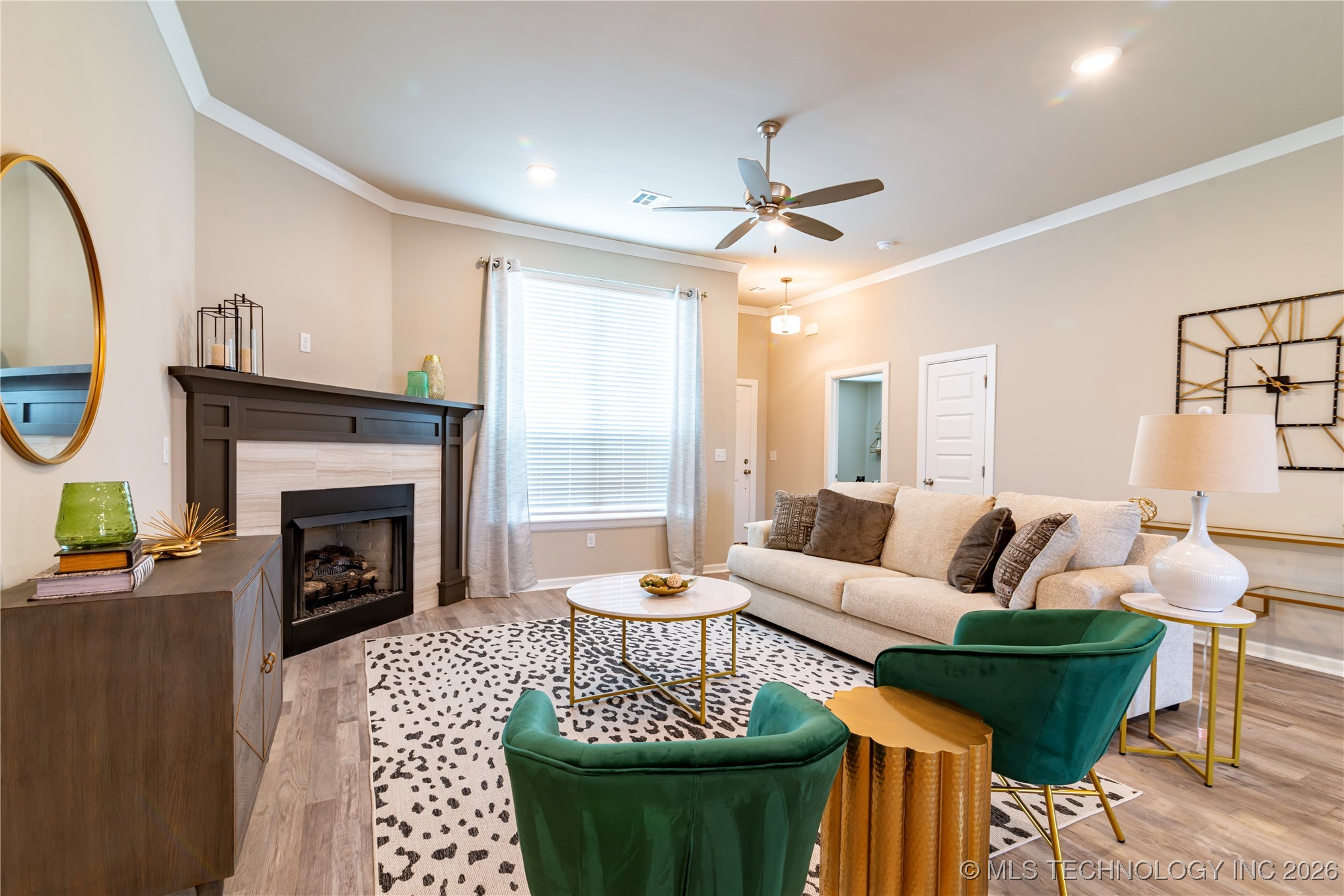 1403 E 150th Place S Glenpool OK 74033