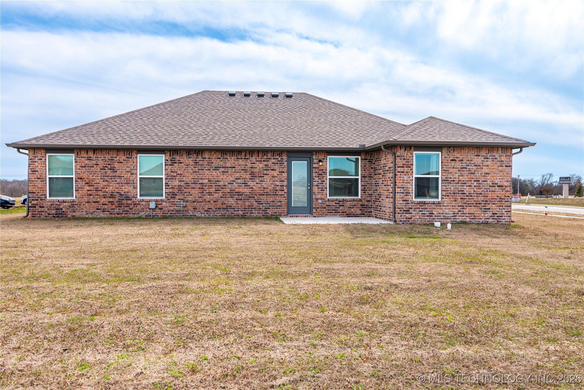 1403 E 150th Place S Glenpool OK 74033