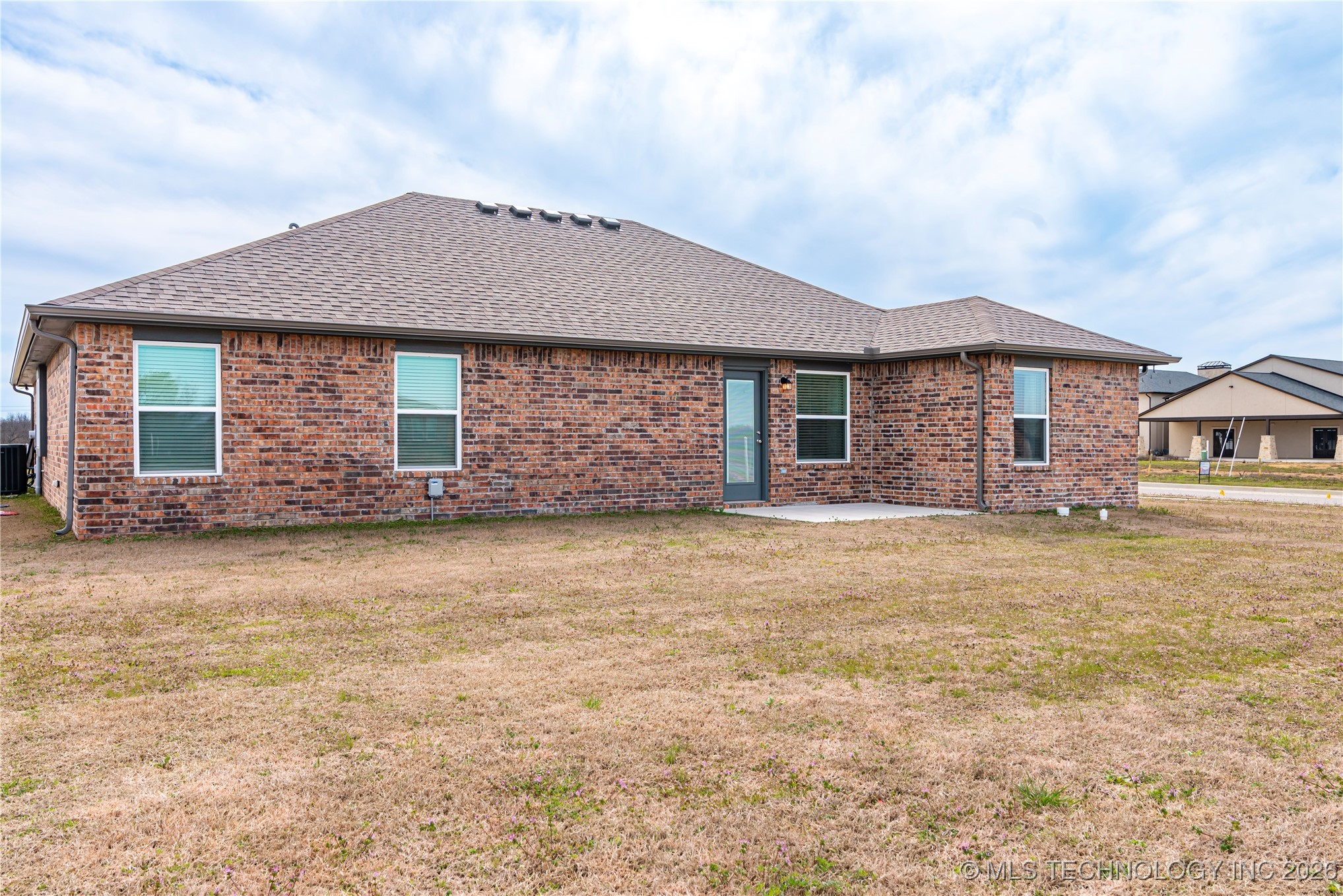 1403 E 150th Place S Glenpool OK 74033
