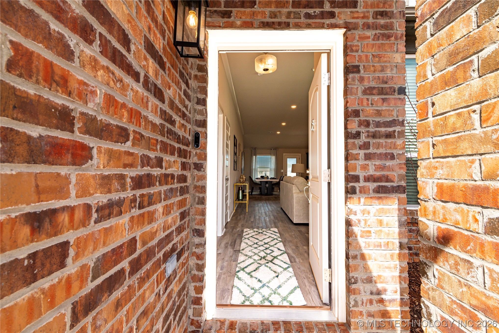 1403 E 150th Place S Glenpool OK 74033