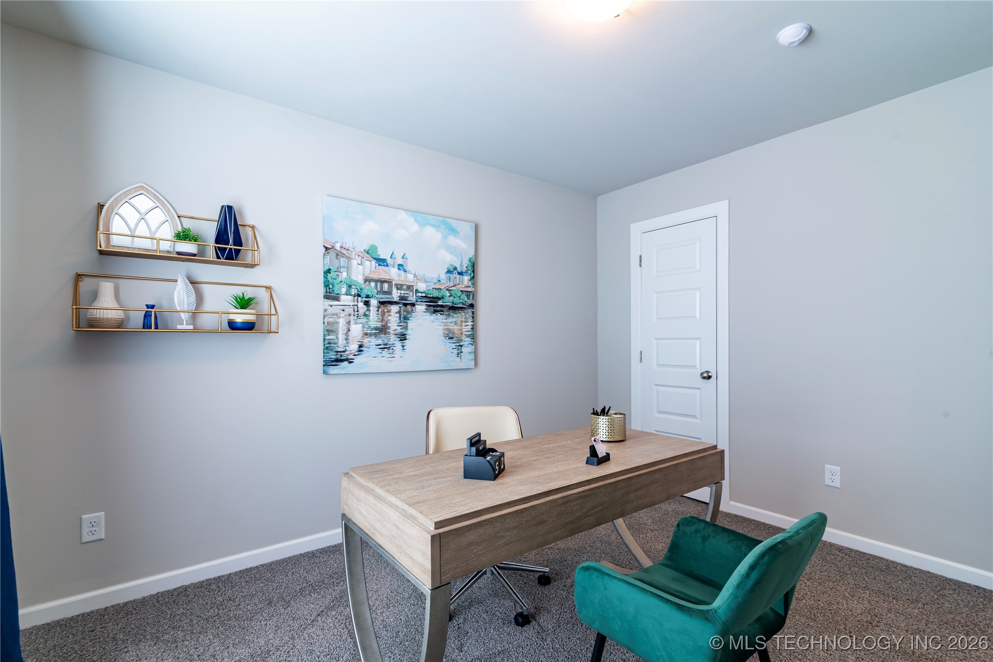 1403 E 150th Place S Glenpool OK 74033