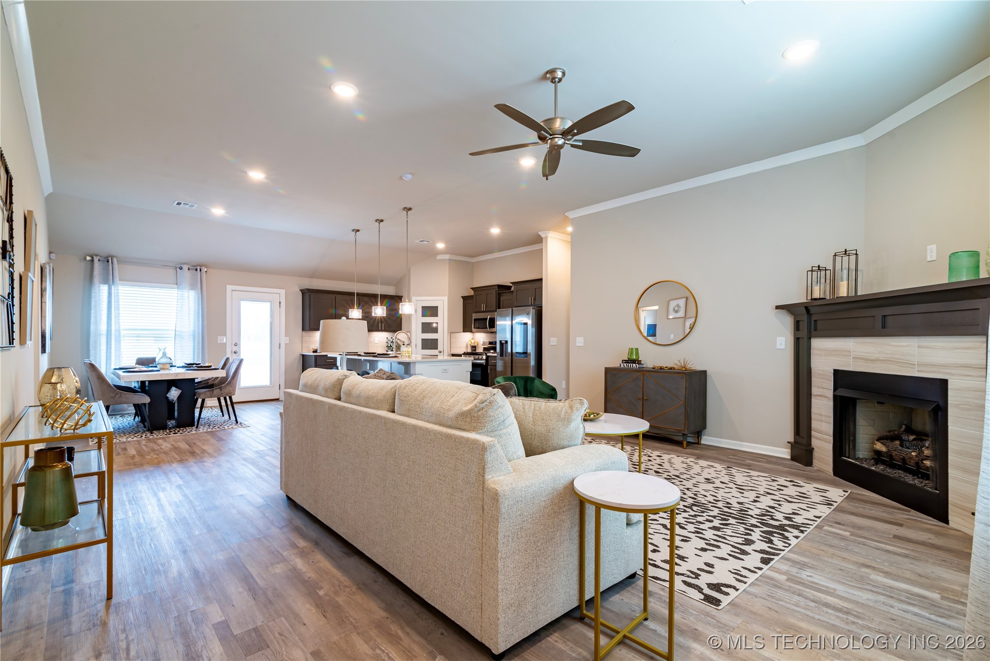 1403 E 150th Place S Glenpool OK 74033