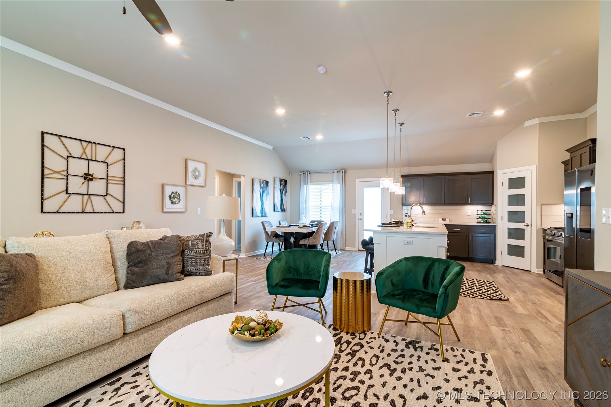 1403 E 150th Place S Glenpool OK 74033