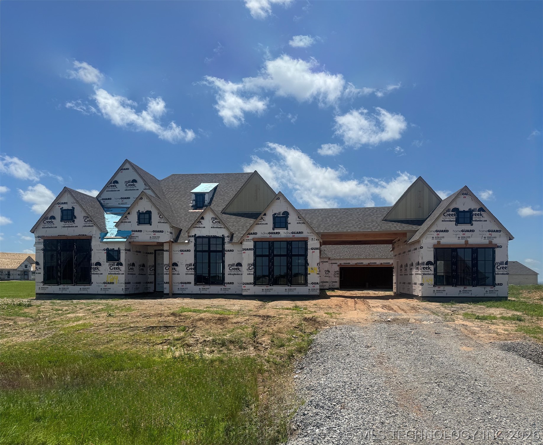 124 E 164th Place S Glenpool OK 74033