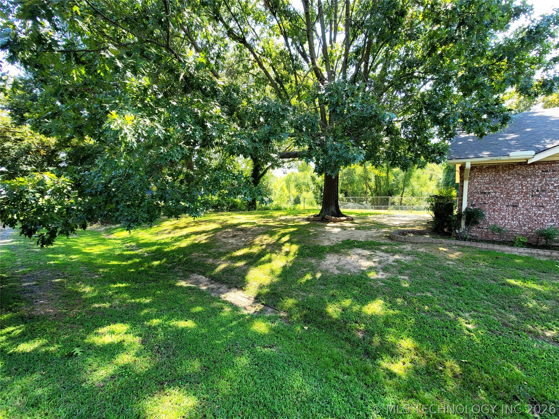 112 Meadowlark Road Eufaula OK 74432