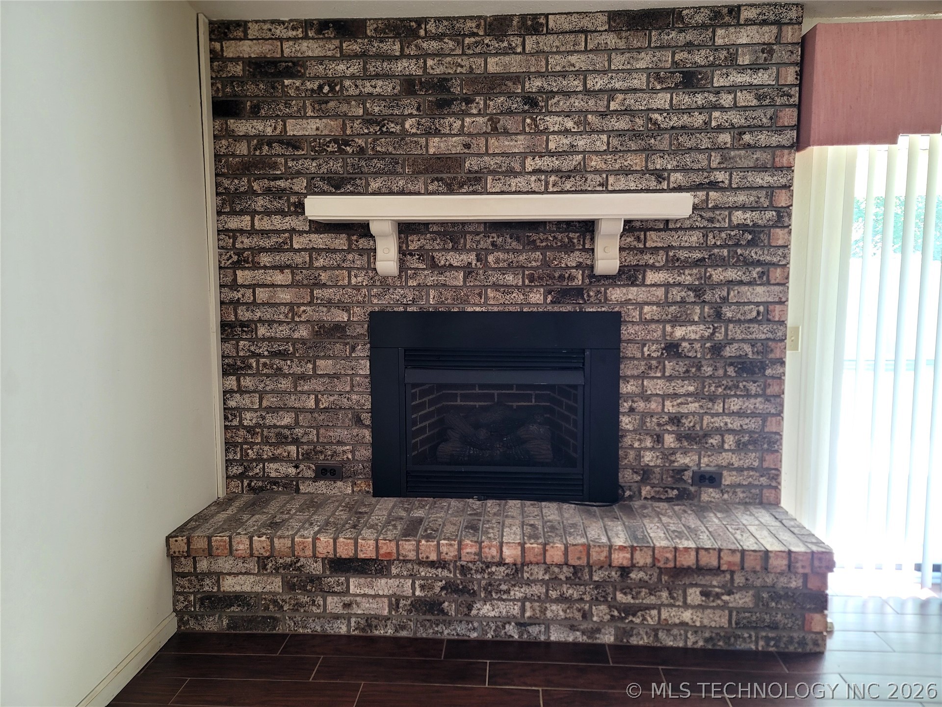 112 Meadowlark Road Eufaula OK 74432