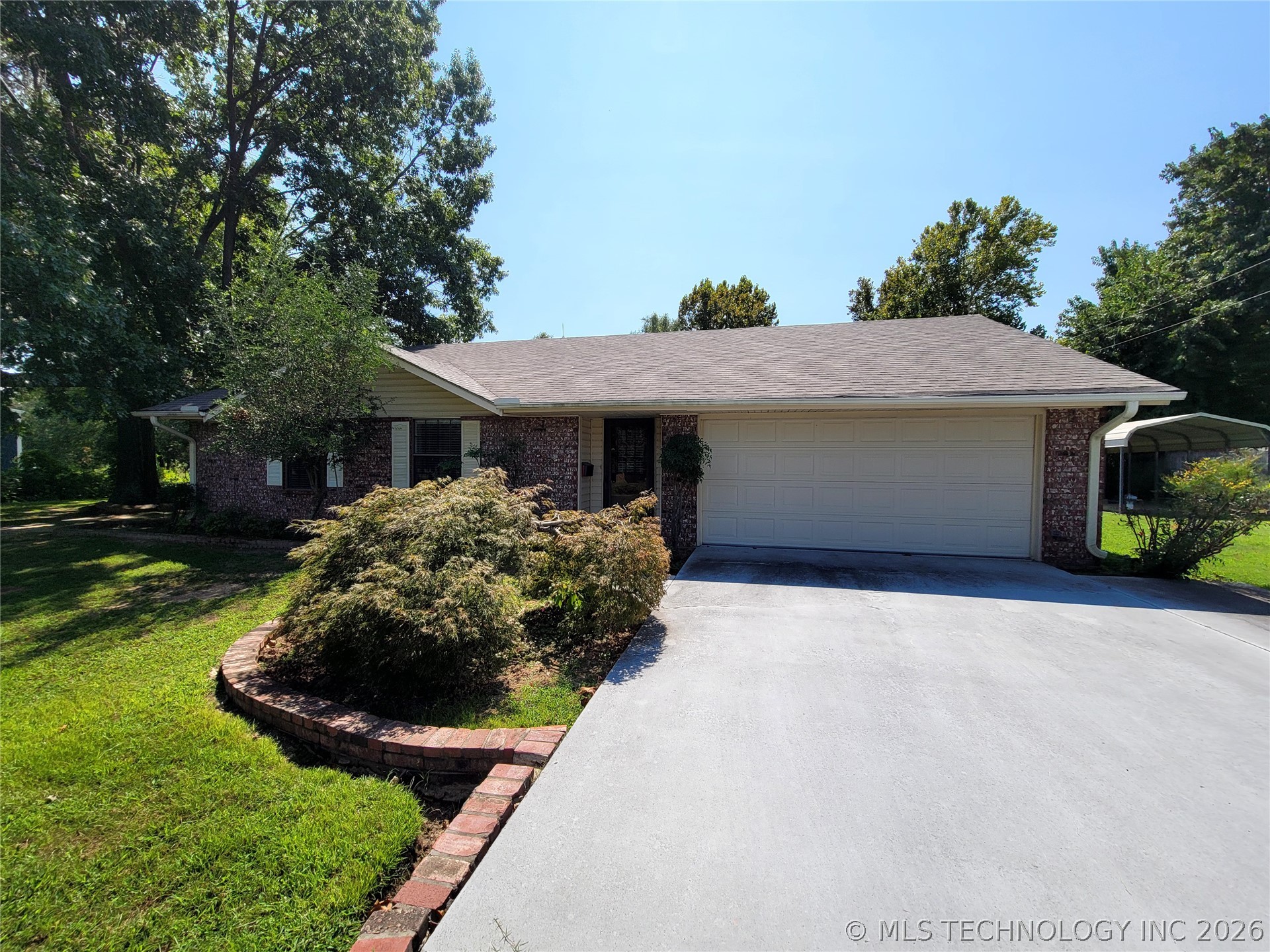112 Meadowlark Road Eufaula OK 74432