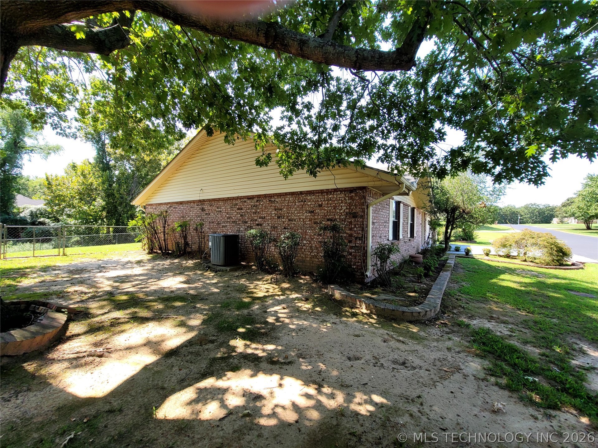 112 Meadowlark Road Eufaula OK 74432