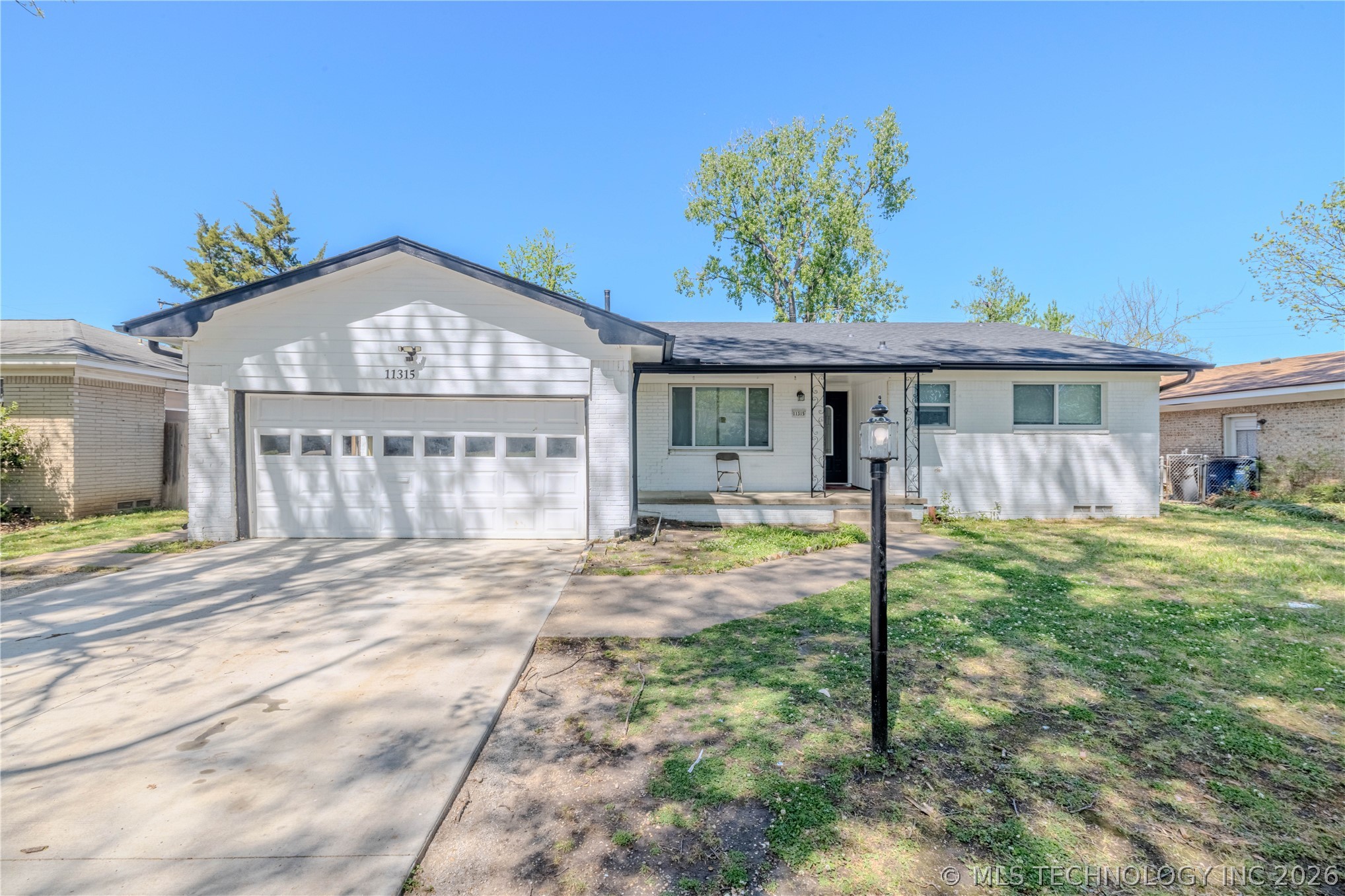 11315 E 3rd Street Tulsa OK 74128