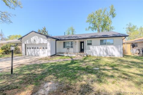 11315 E 3rd Street Tulsa OK 74128