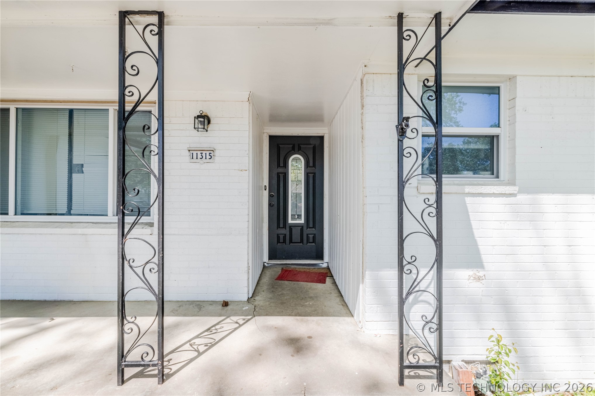 11315 E 3rd Street Tulsa OK 74128