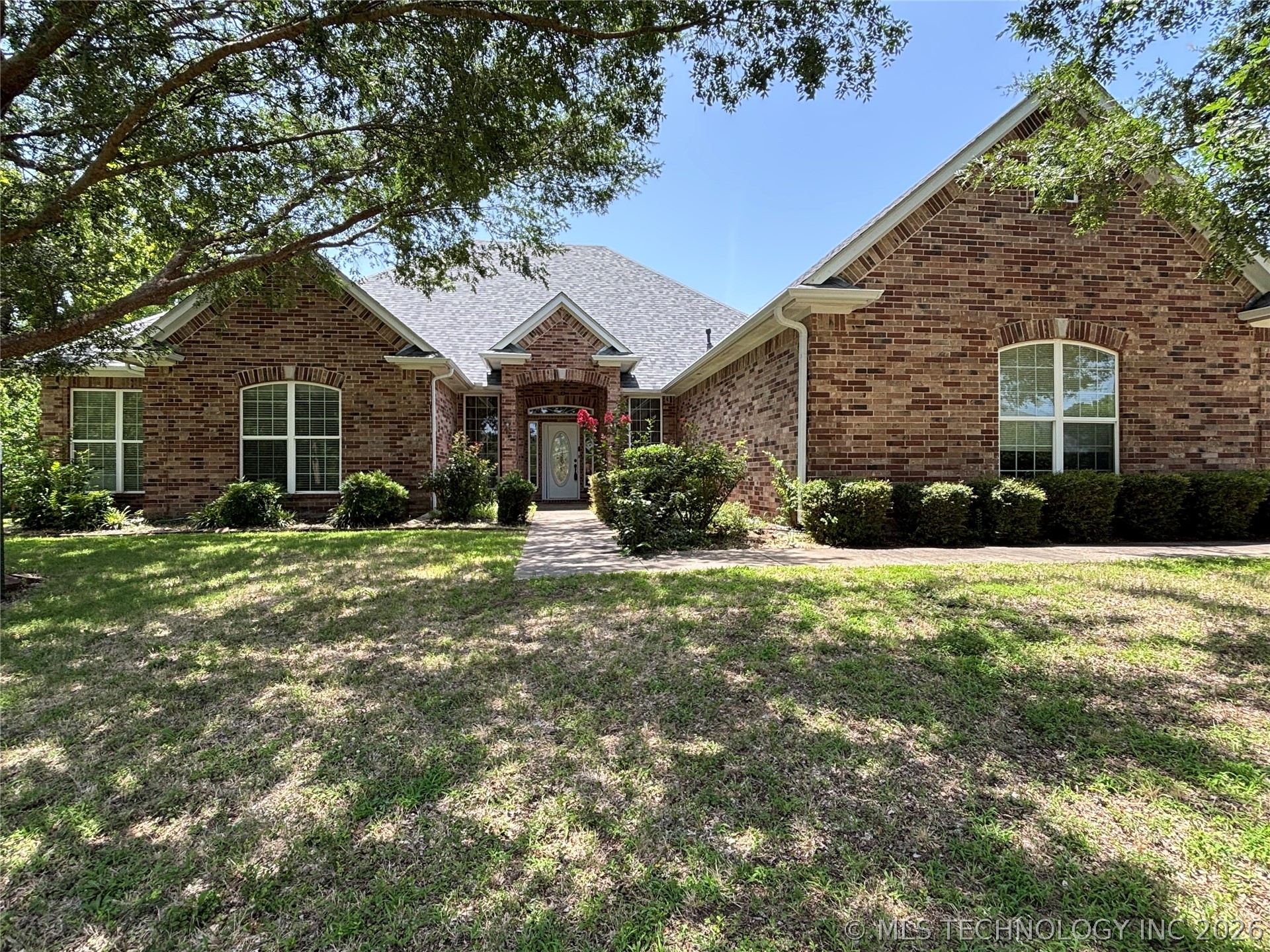 3201 Greenbriar Durant OK 74701