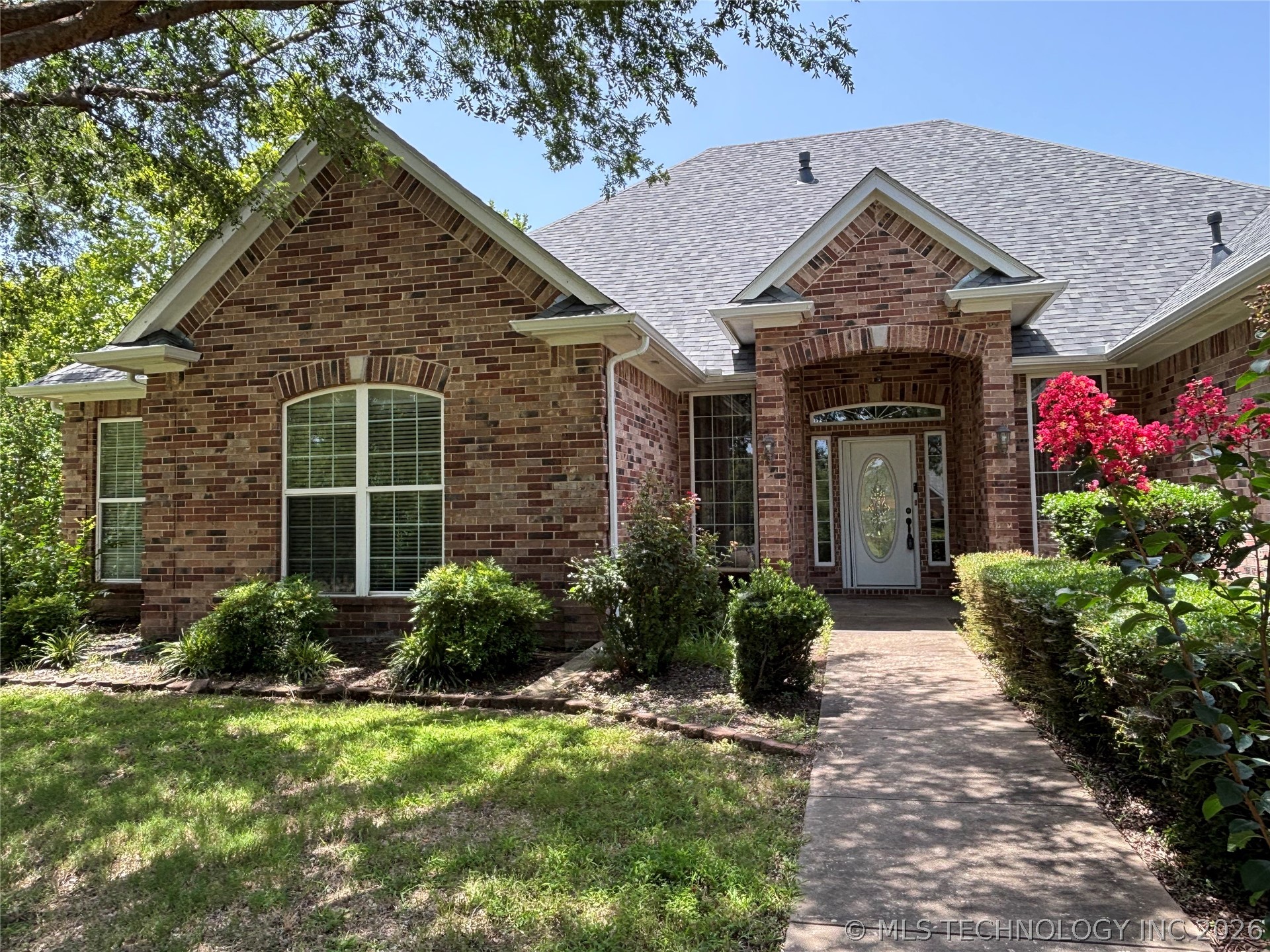 3201 Greenbriar Durant OK 74701