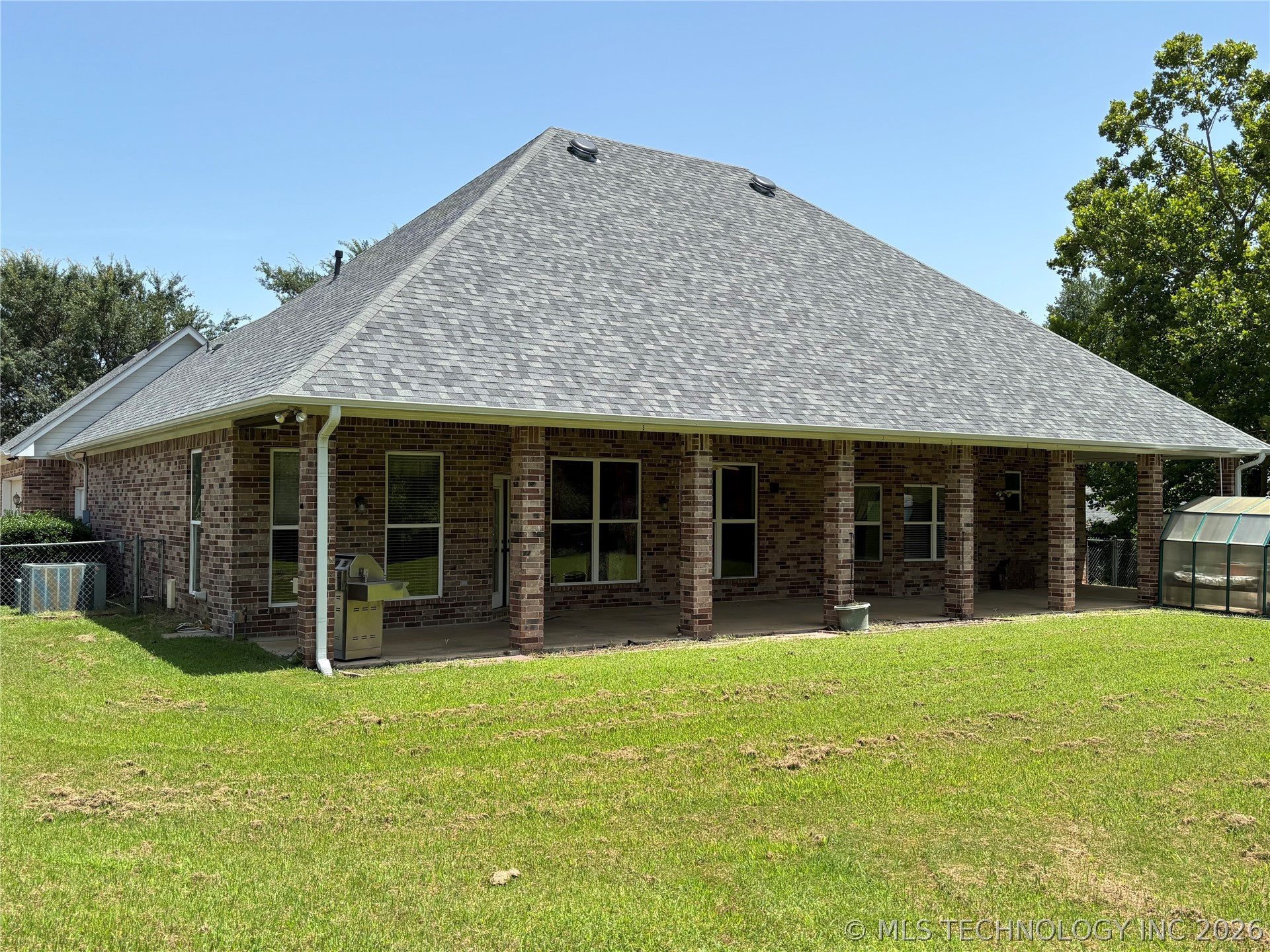 3201 Greenbriar Durant OK 74701