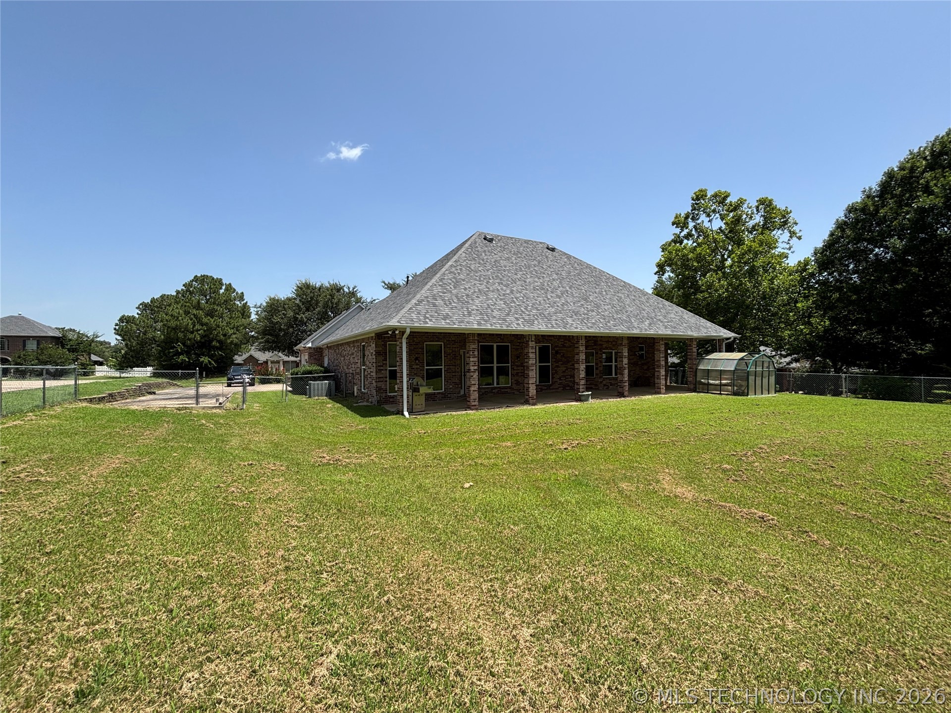 3201 Greenbriar Durant OK 74701