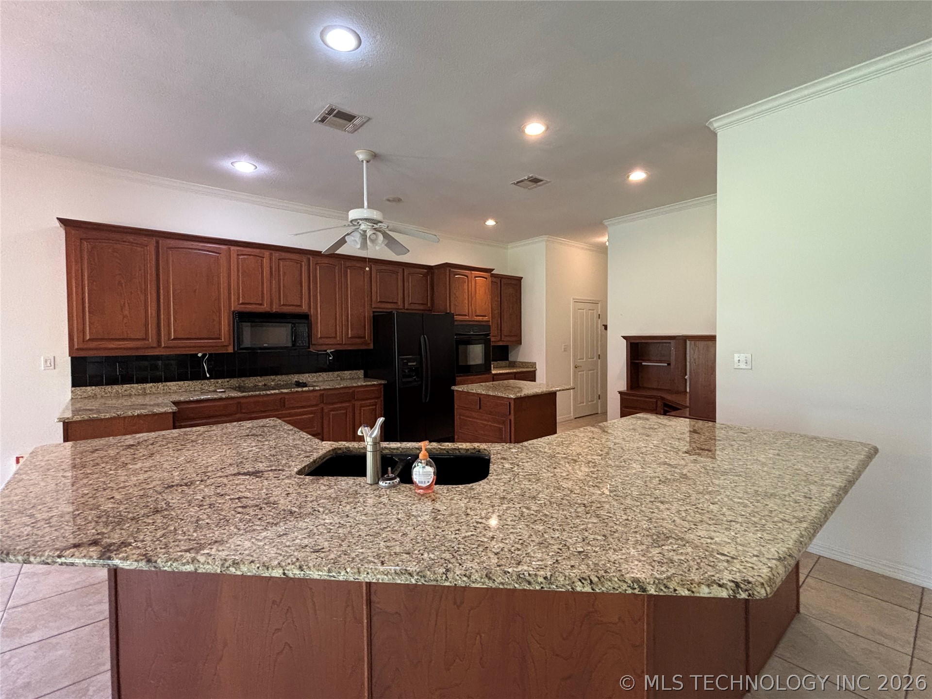 3201 Greenbriar Durant OK 74701