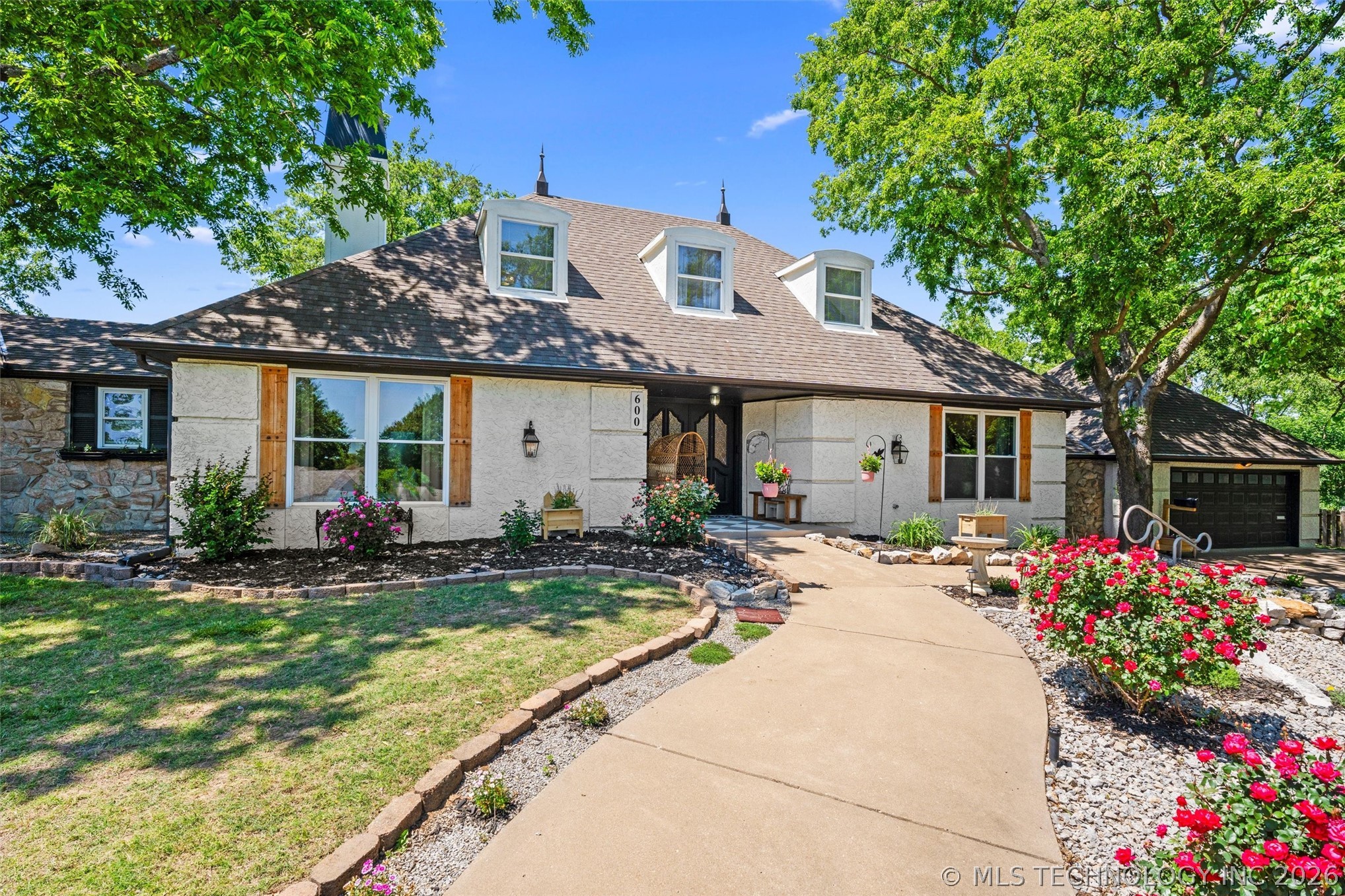 600 Cherry Lane Bartlesville OK 74003