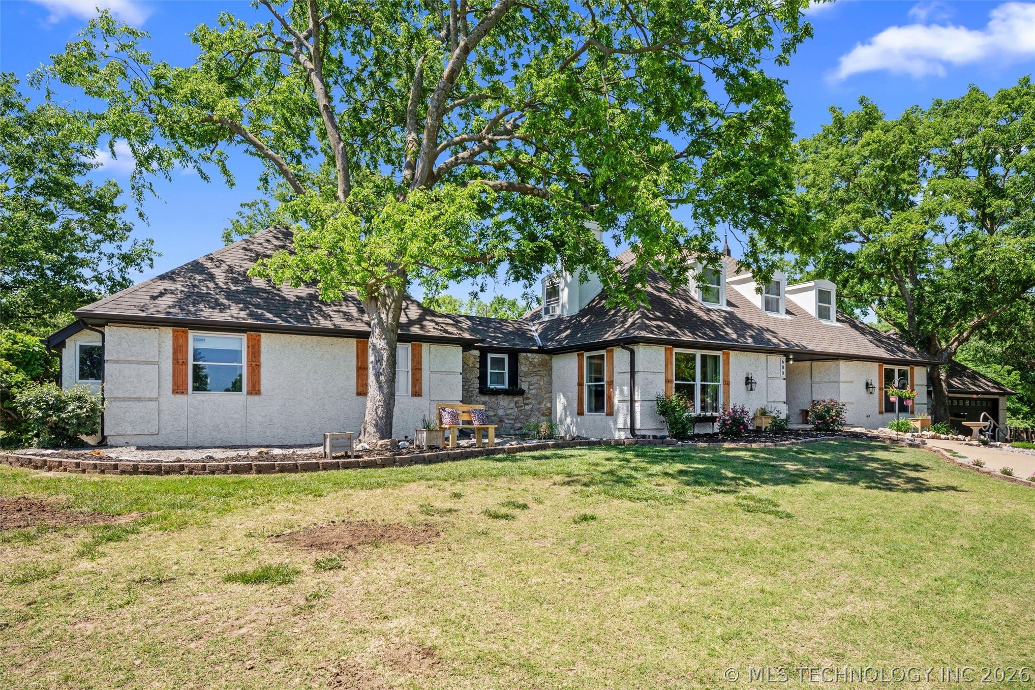 600 Cherry Lane Bartlesville OK 74003