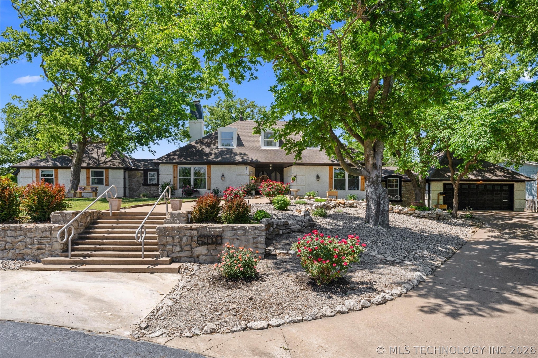 600 Cherry Lane Bartlesville OK 74003