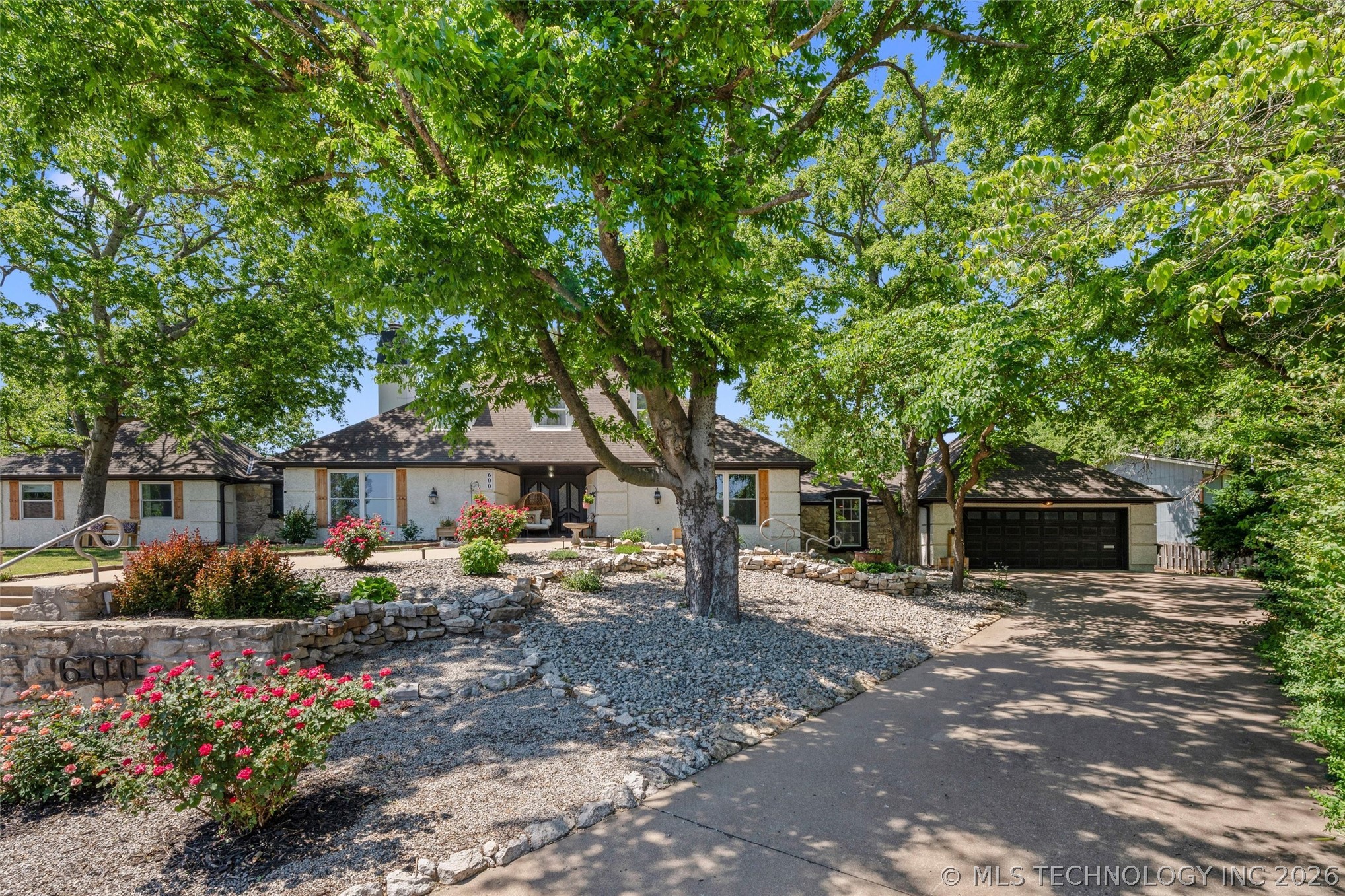 600 Cherry Lane Bartlesville OK 74003
